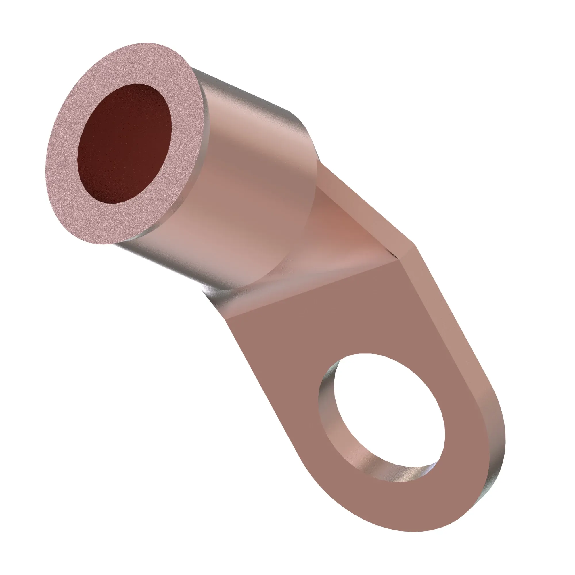 Elec. Connector Terminal