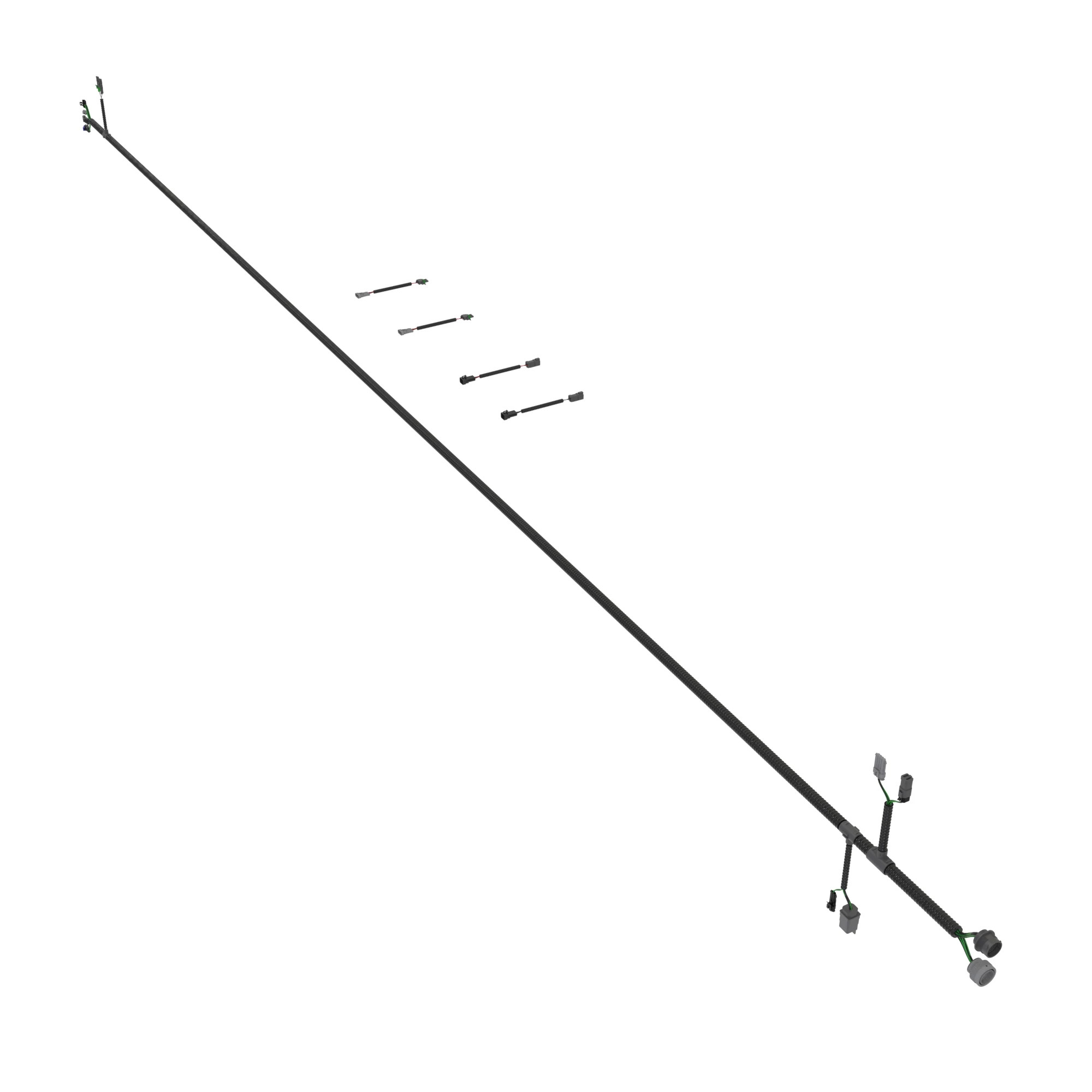 HARNESS KIT,6M