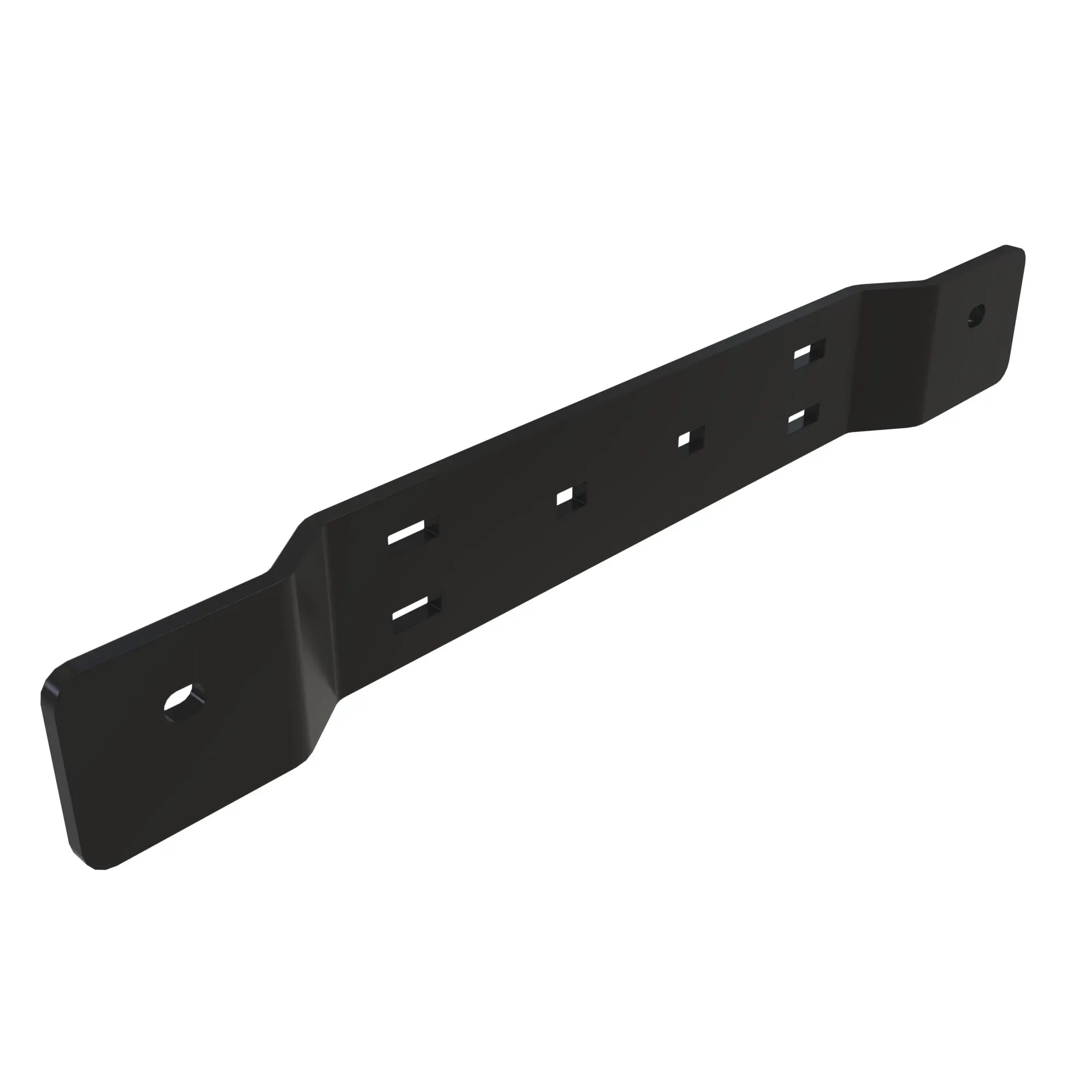 John Deere Bumper - TCU28652