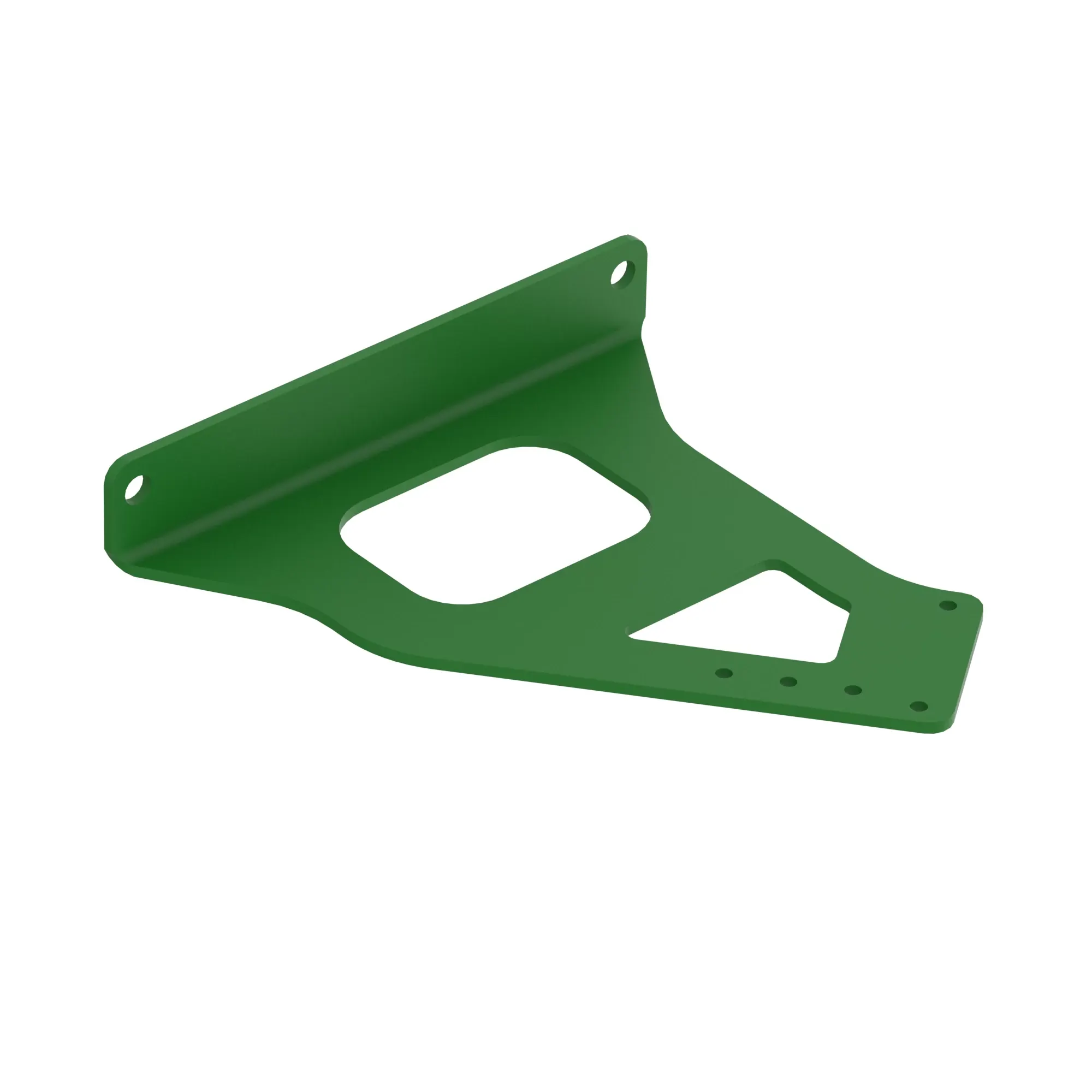 PLATE, CAMERA SUPPORT
