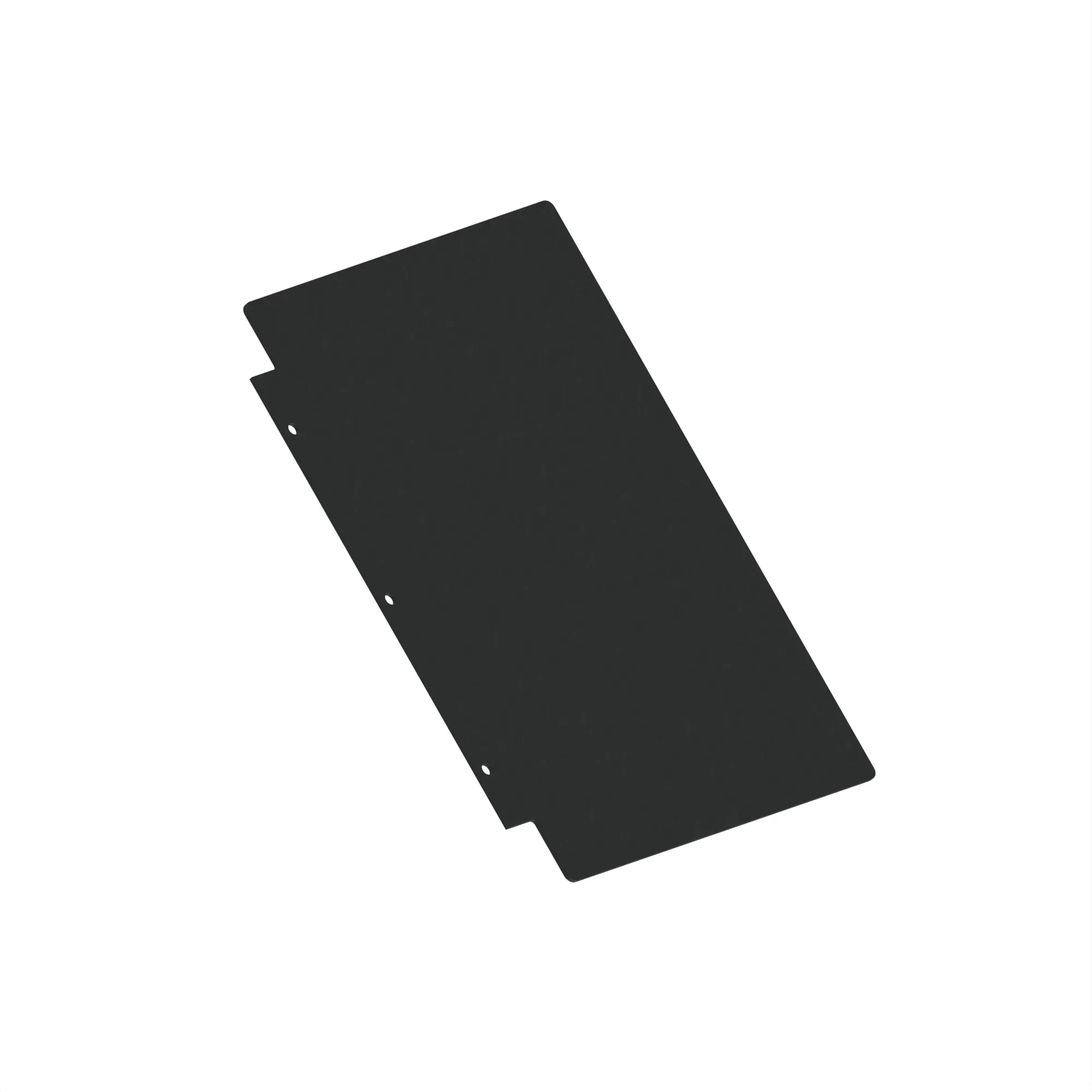 Rubber Track Belt