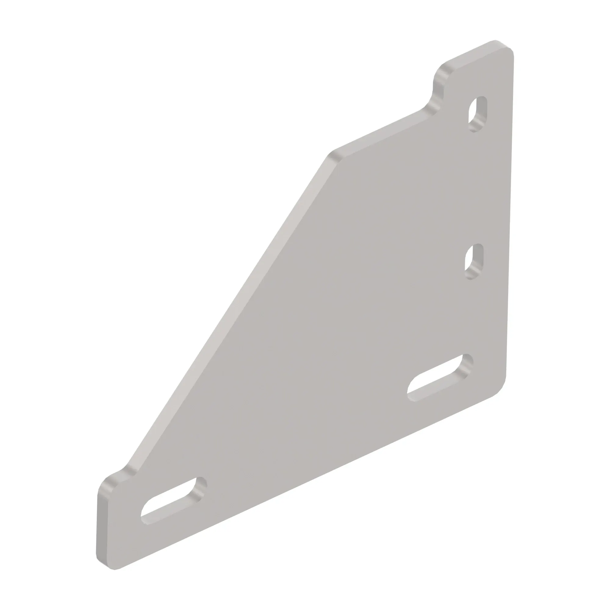BRACKET, RELIEF VALVE
