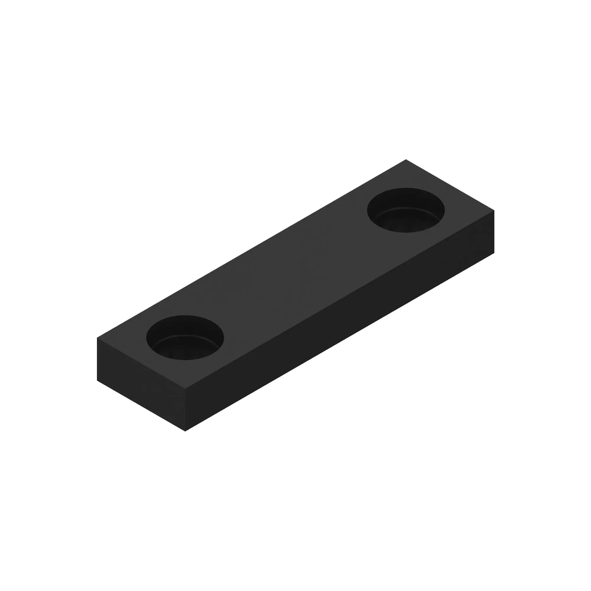John Deere Bumper - KK82661