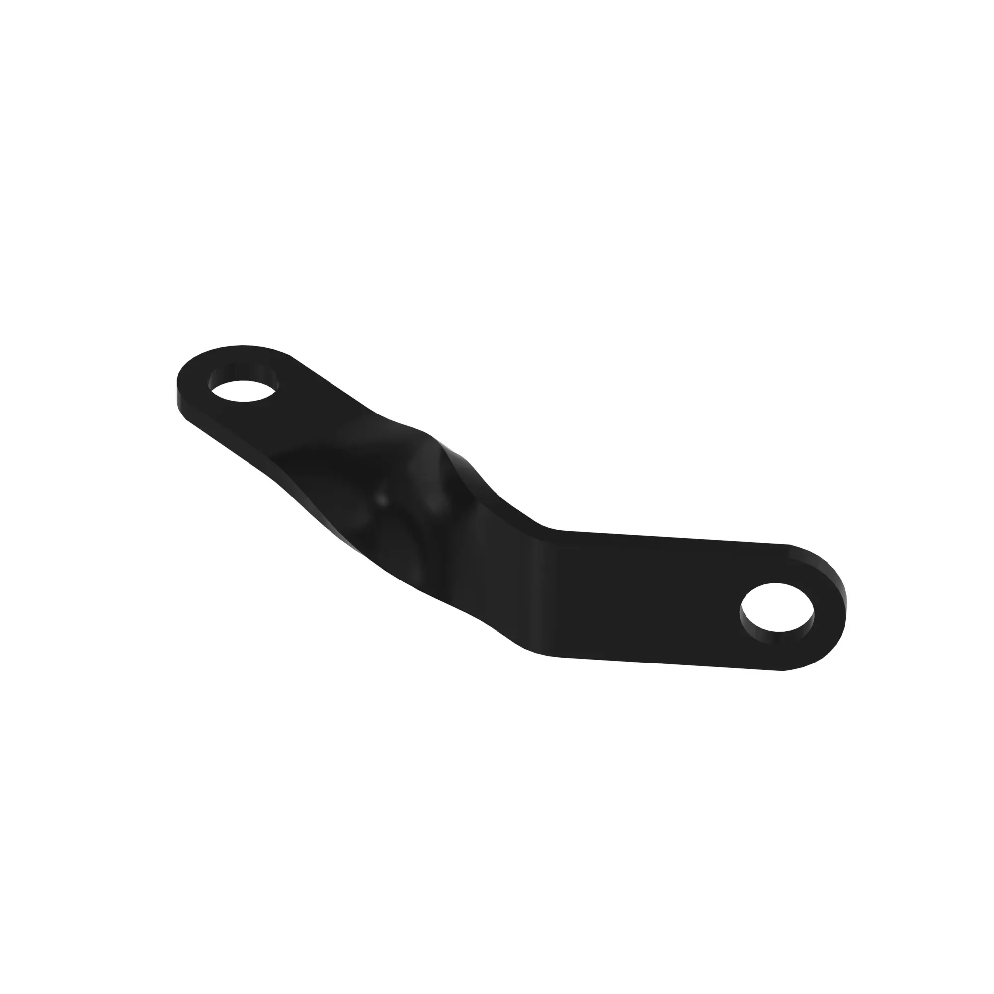 BRACKET, DIPSTICK