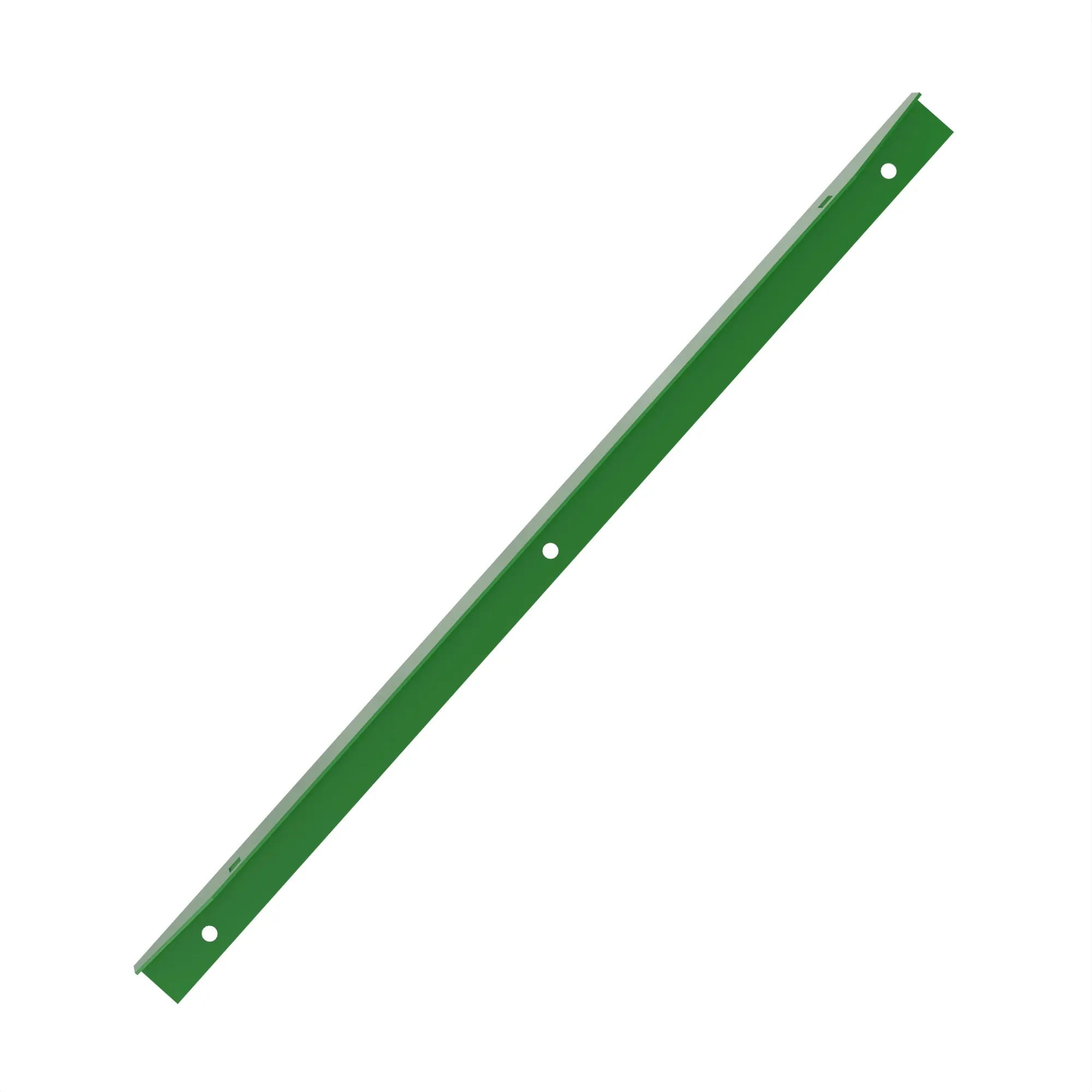 ANGLE, ANGLE, TRANSITION DUCT SUPT.
