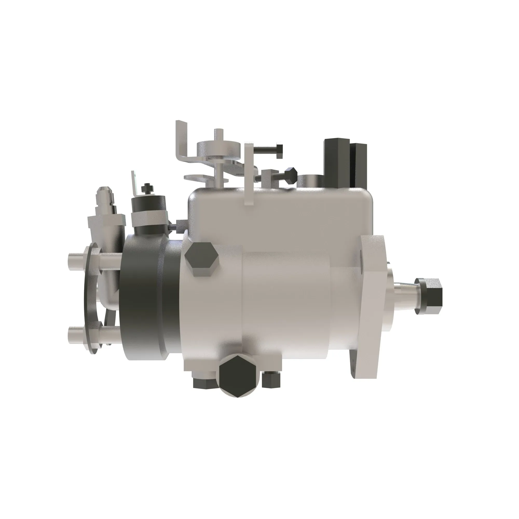 PUMP, FUEL INJECTION, LUCAS
