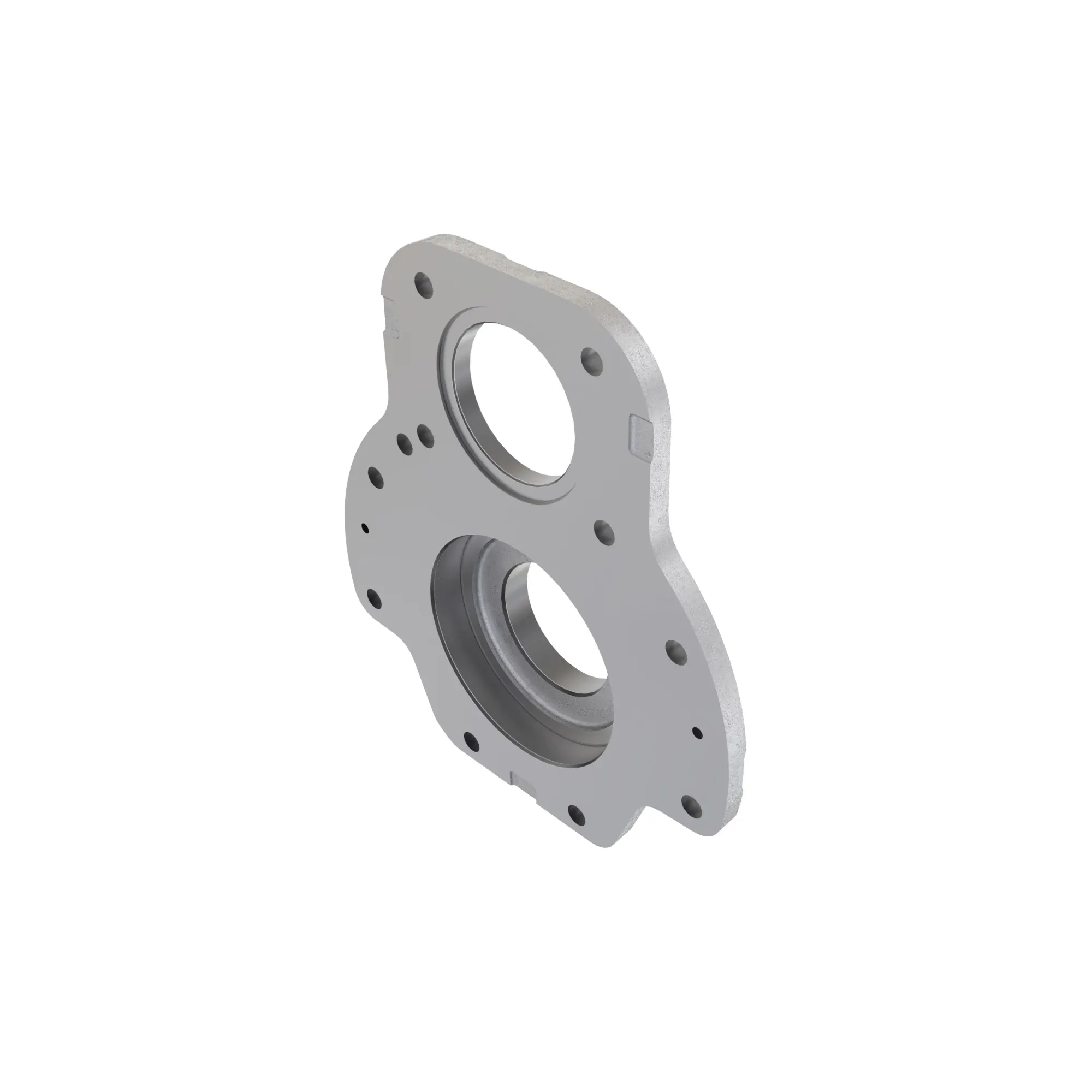 Bearing Housing W/O Bearing