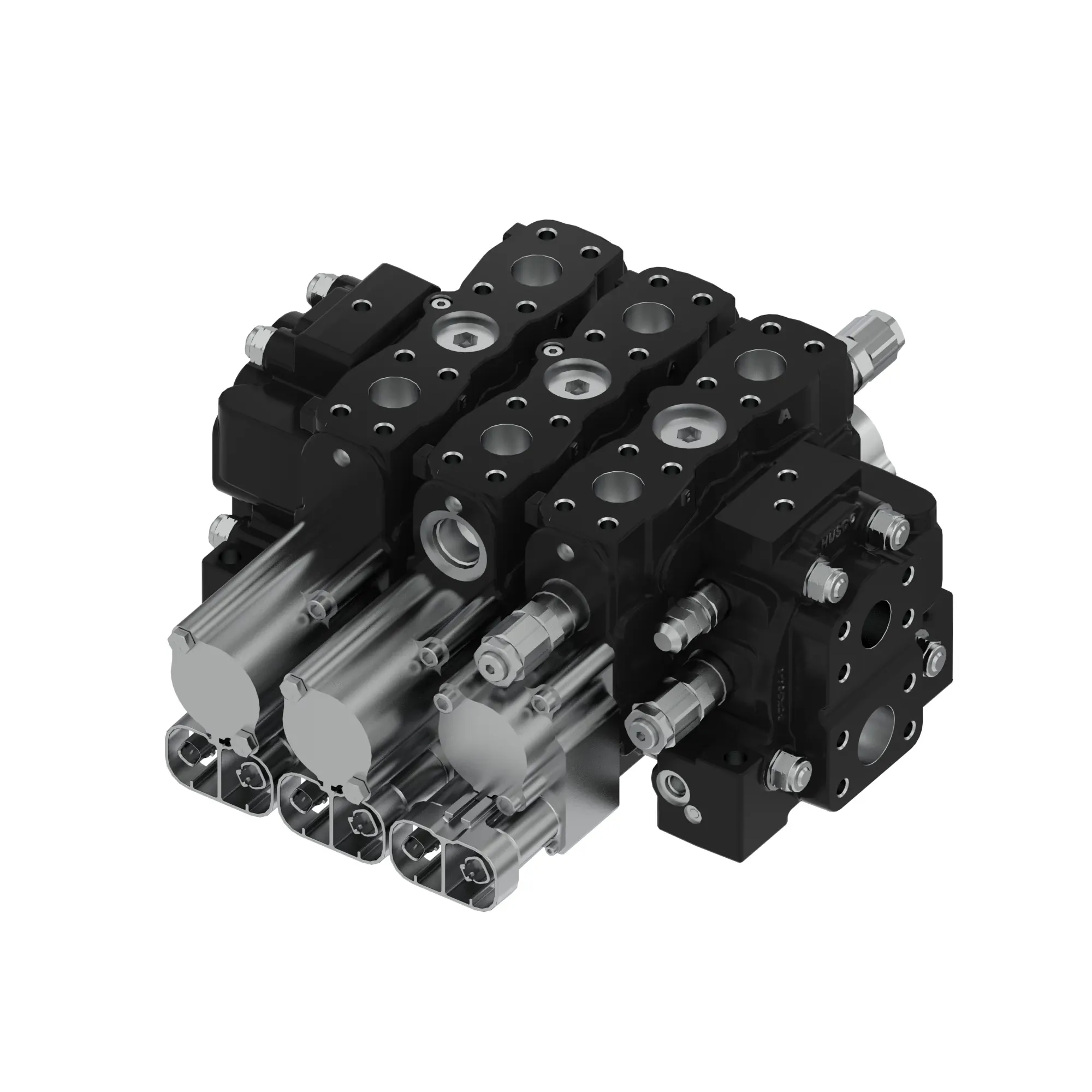 controlvalve