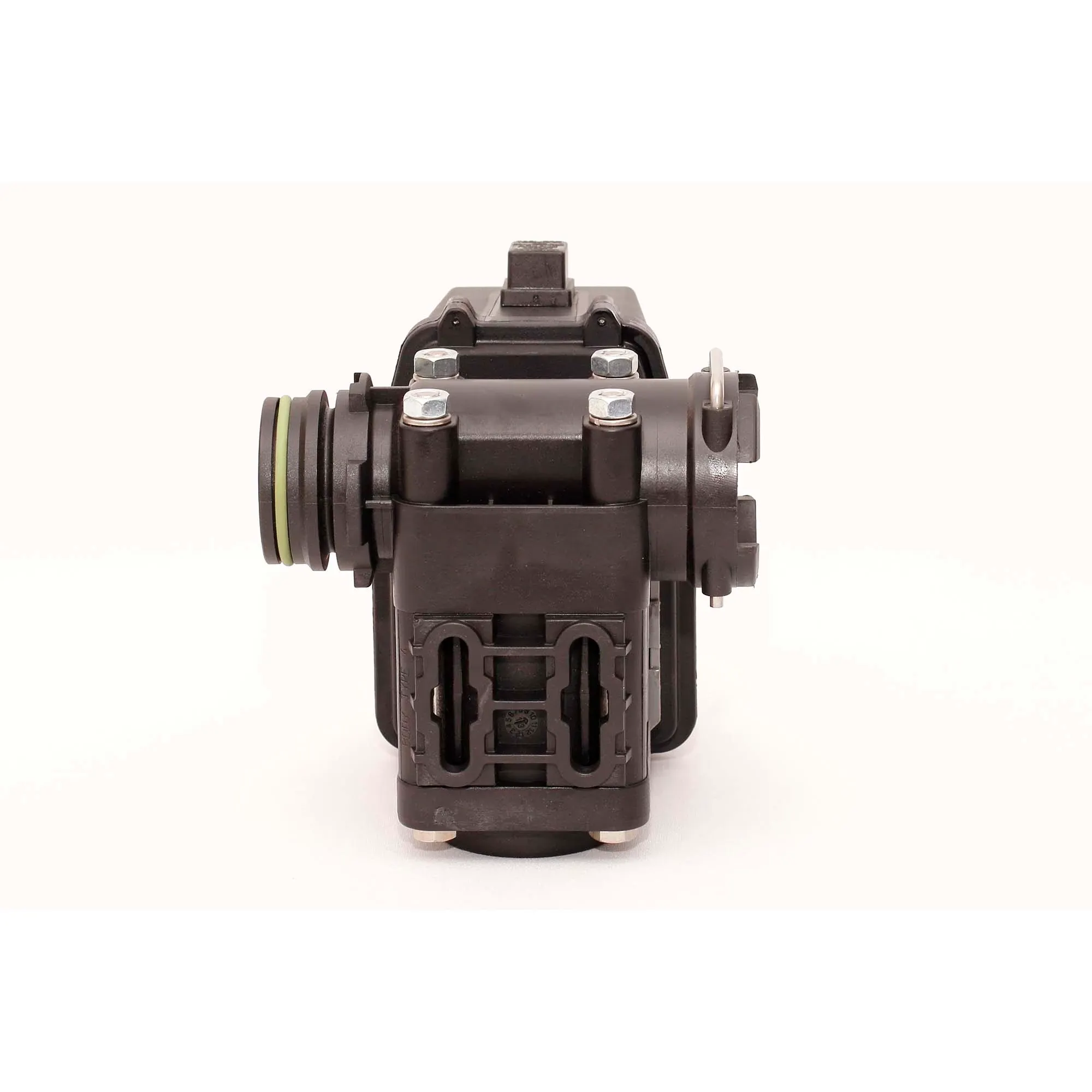 ELEC-HYD PROPORTIONAL VALVE