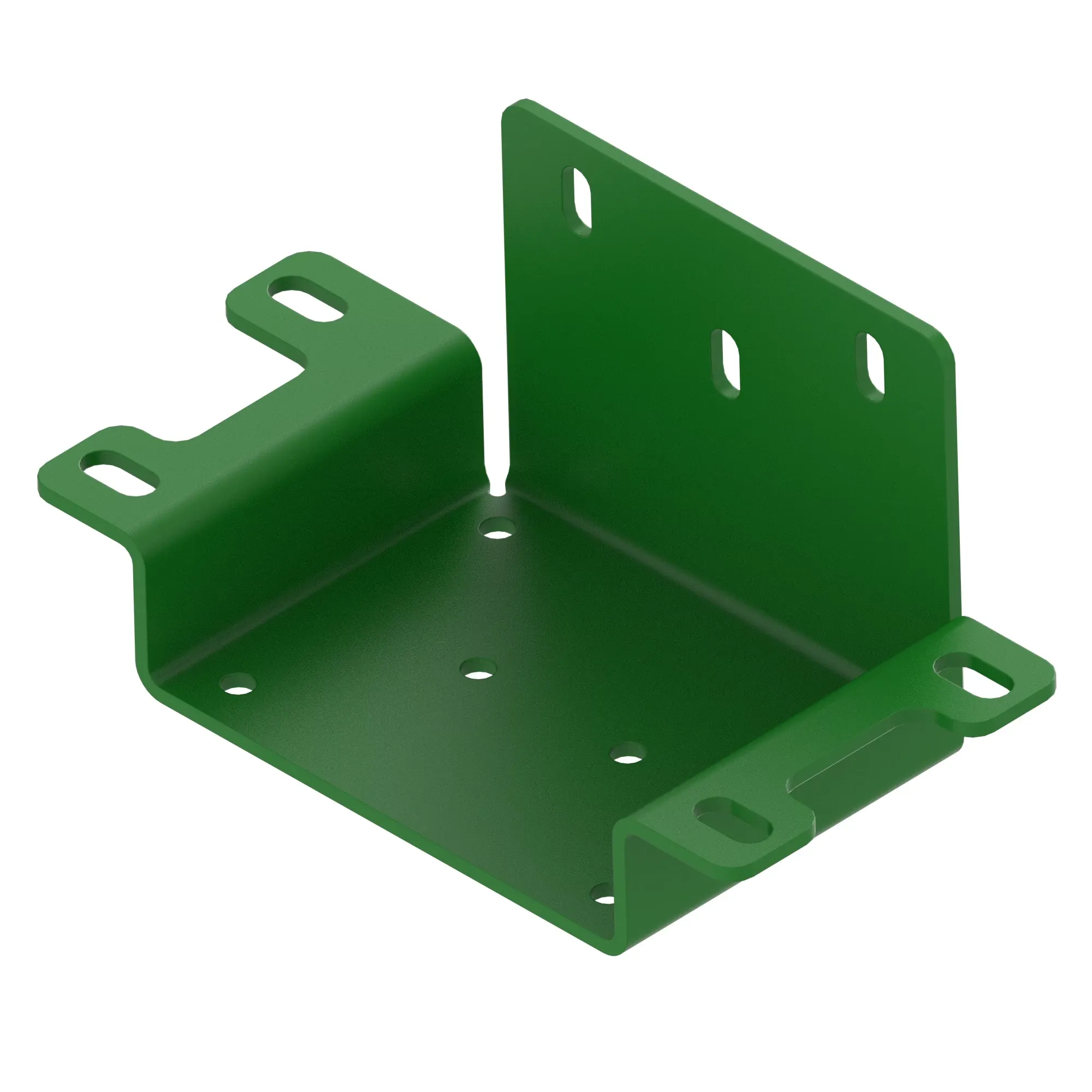 BRACKET, REEL CONTROL VALVE BLOCK B