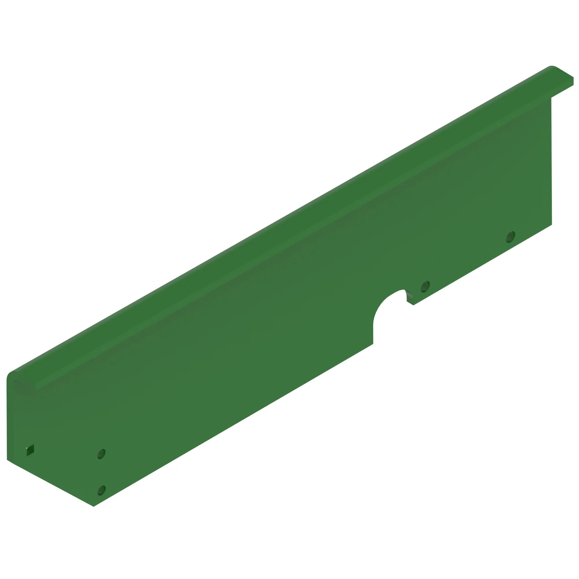 John Deere Angle - KK69398