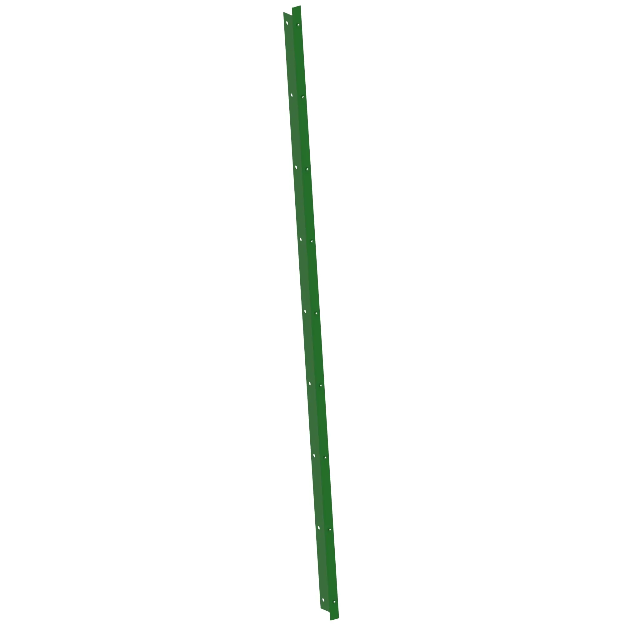ANGLE DOOR SUPPORT L.H. UPPER