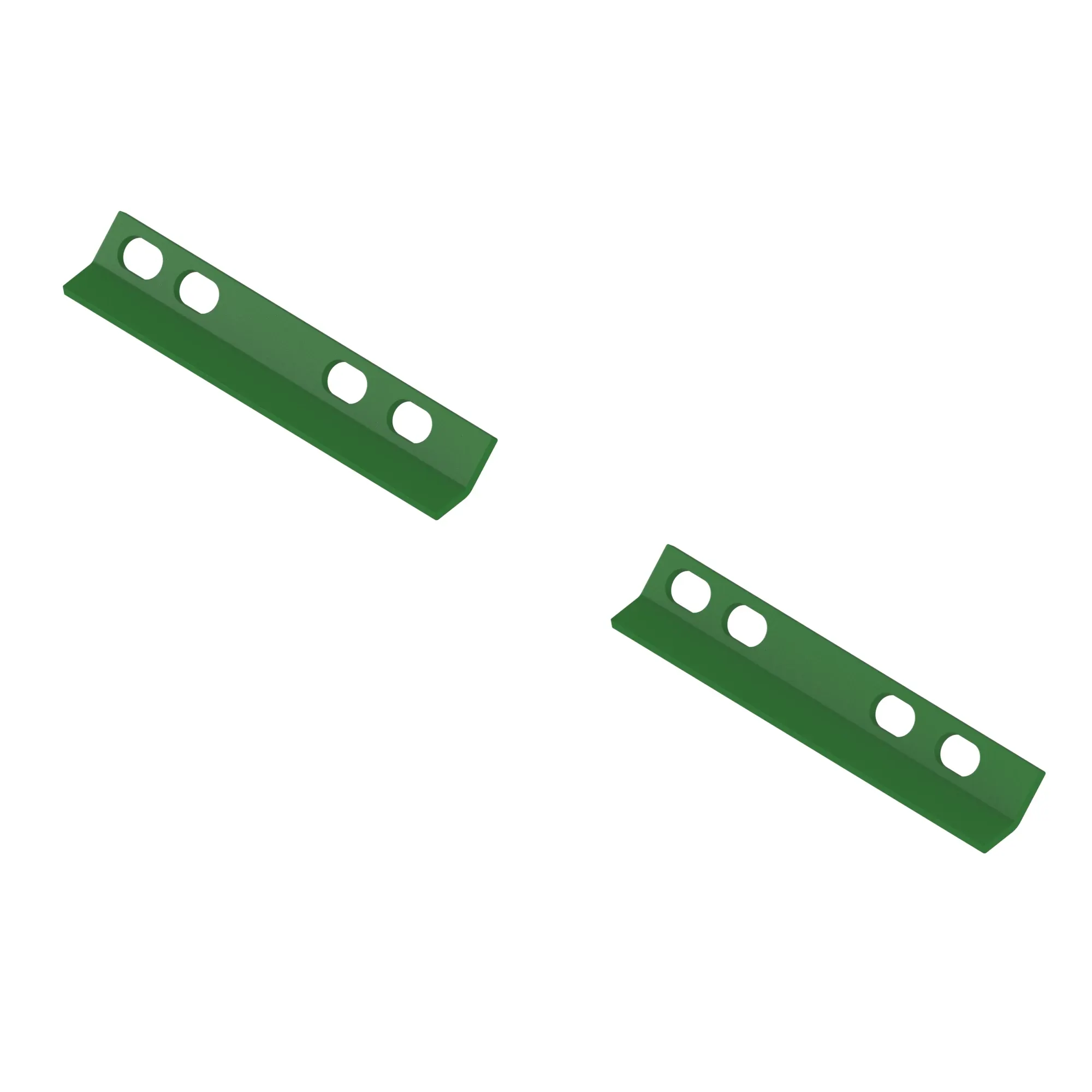 John Deere Bracket Kit - KXE10906