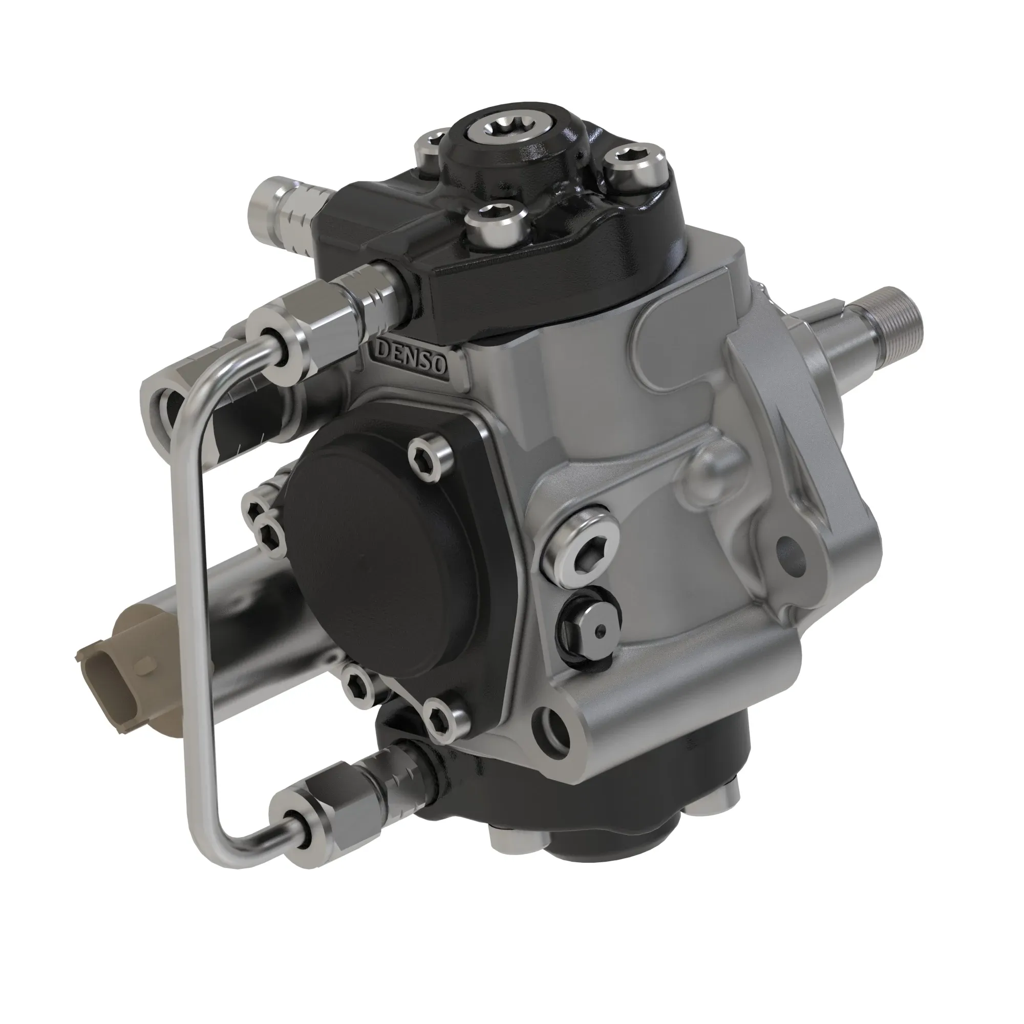 John Deere Fuel Injection Pump (High Pressure) - DZ119502