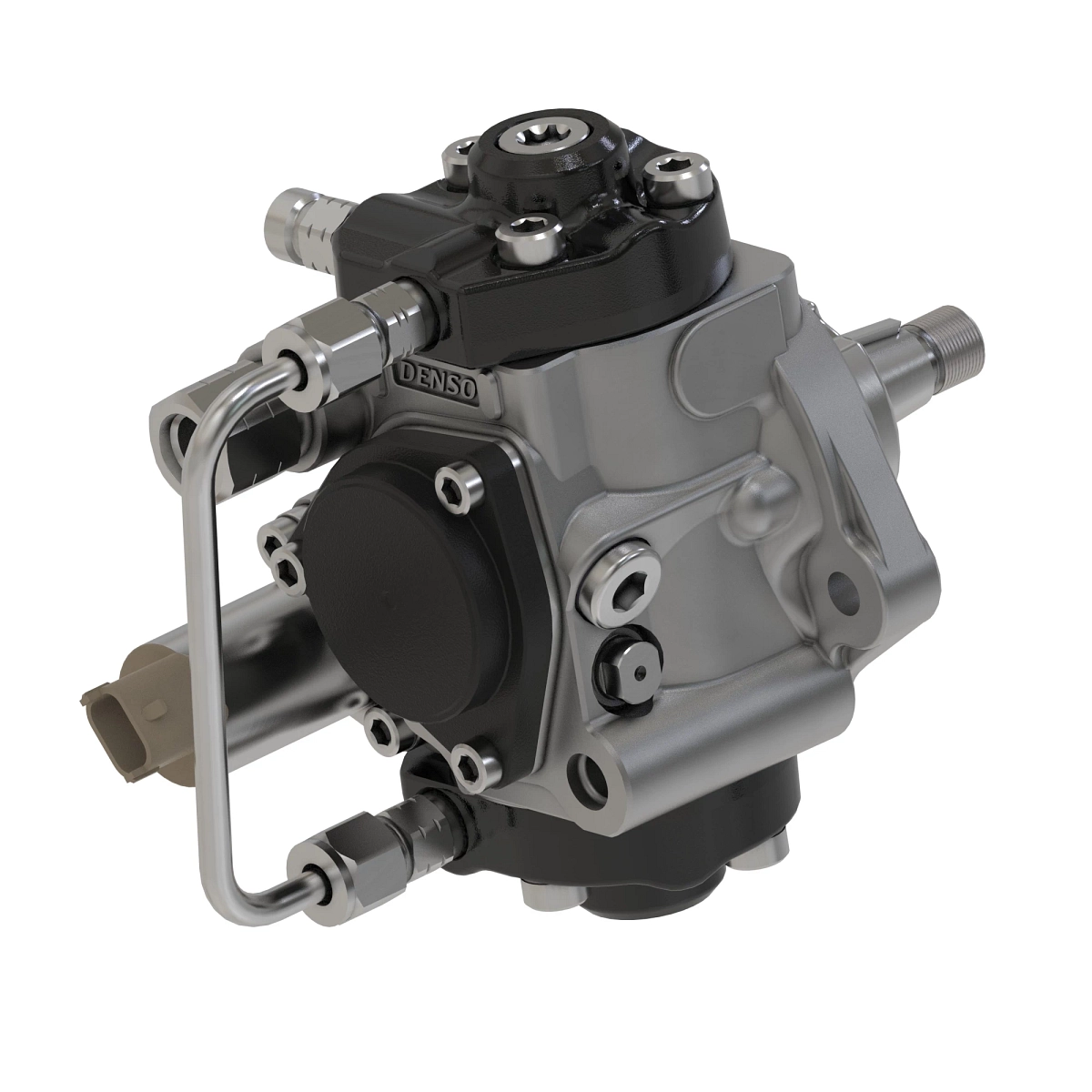 Fuel Injection Pump
