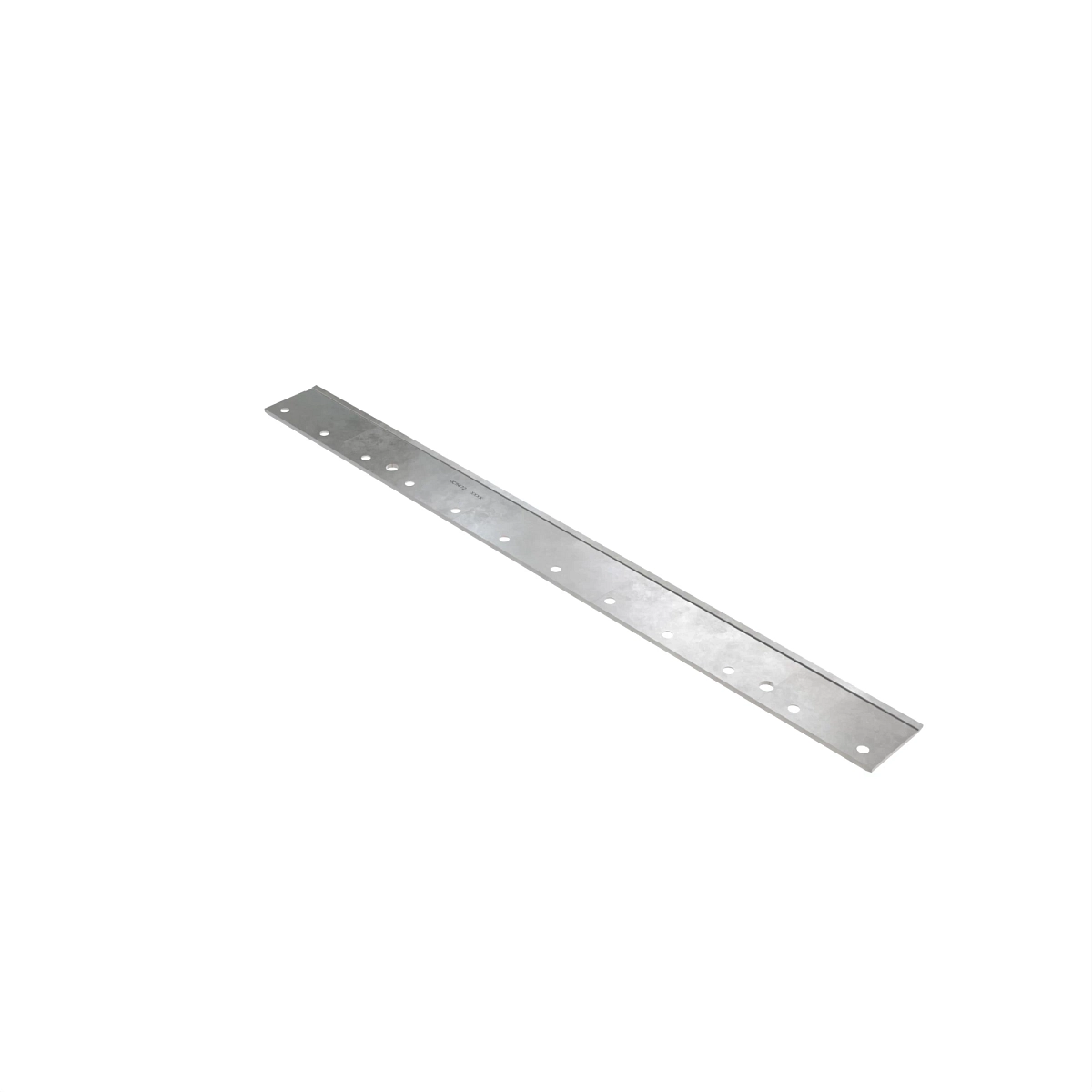 Knife, 30H Low Cut