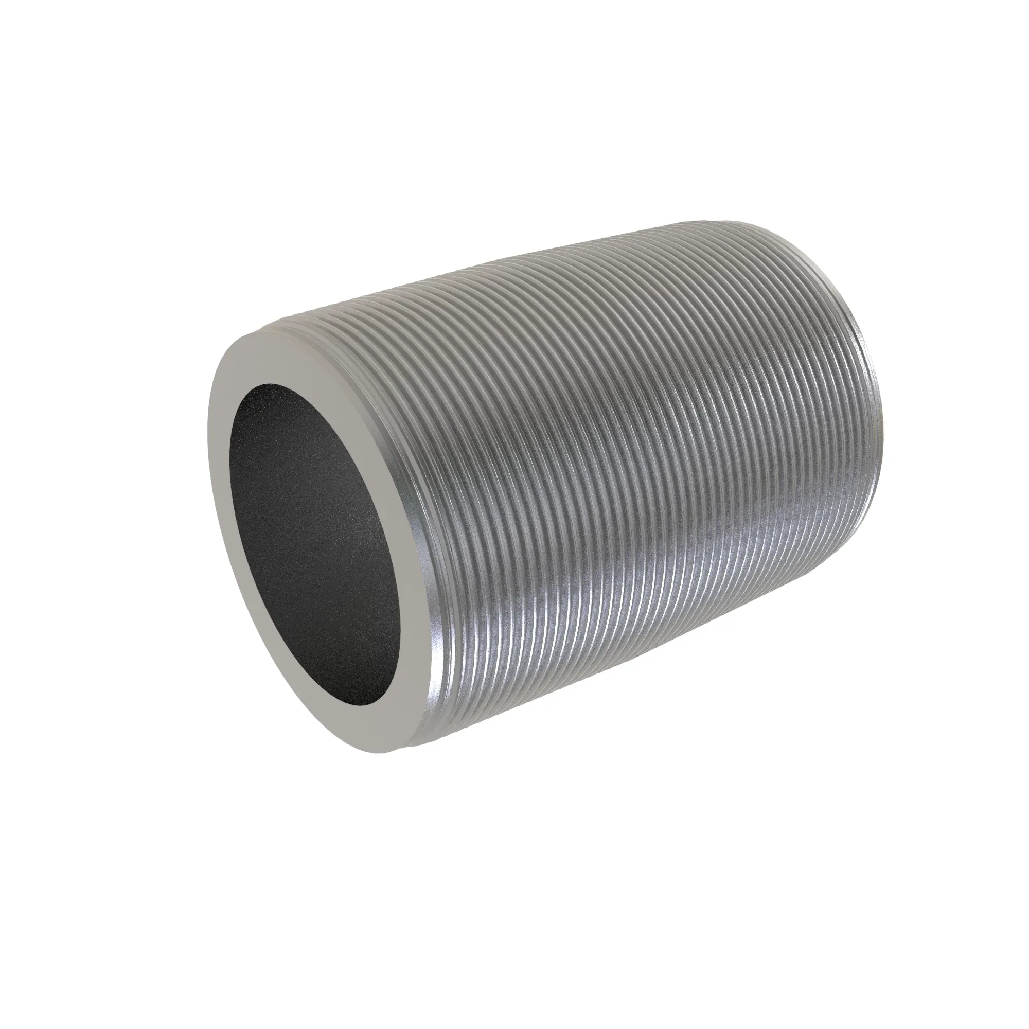 John Deere External Thread Fitting - 29H621