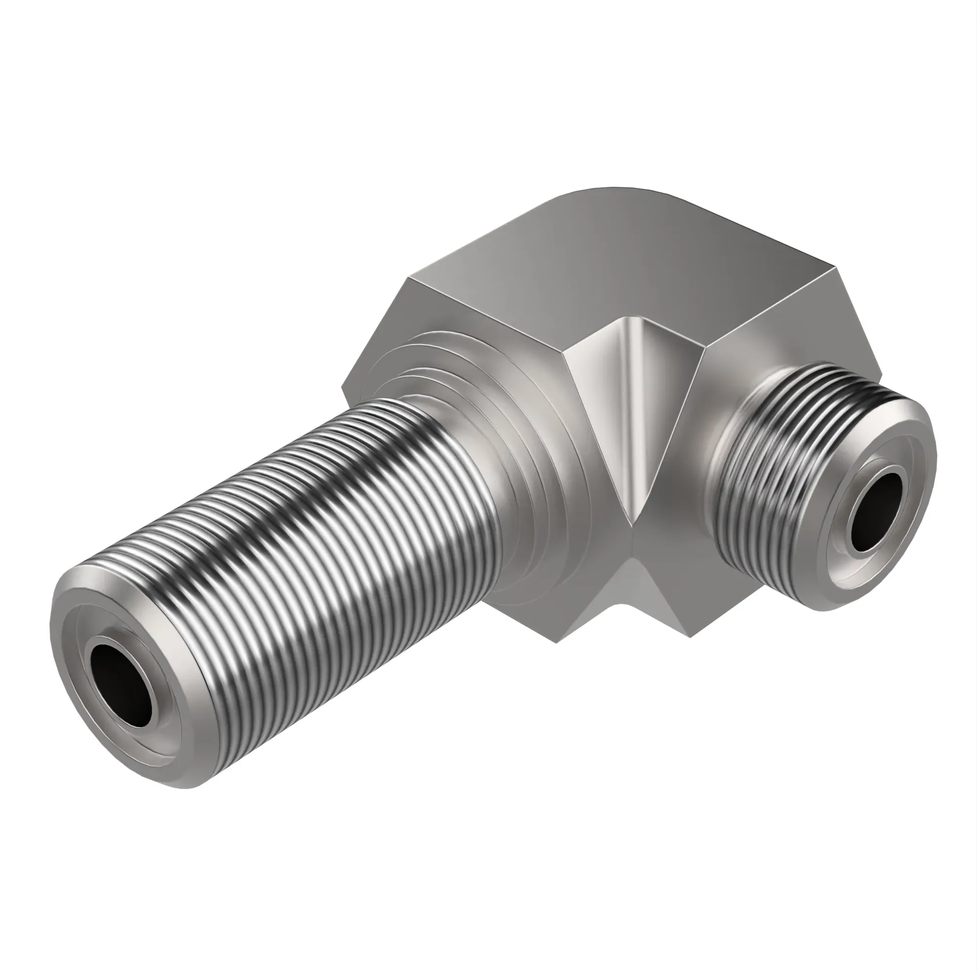 John Deere Elbow Fitting - T333500