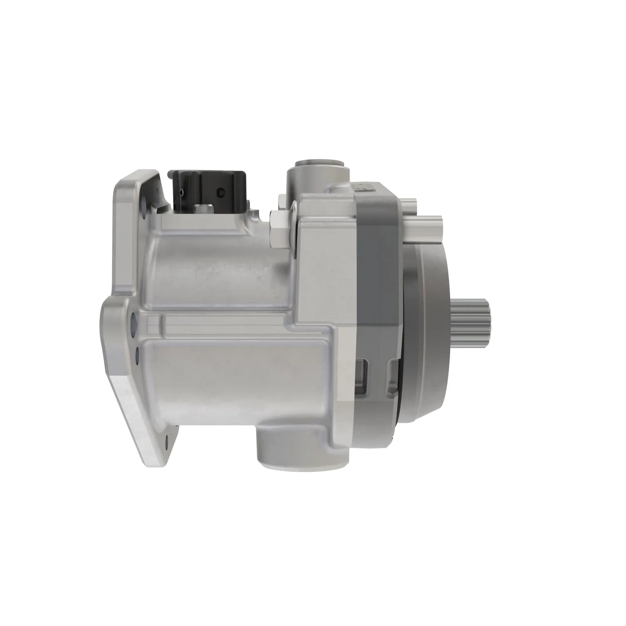 PUMP, GROUP