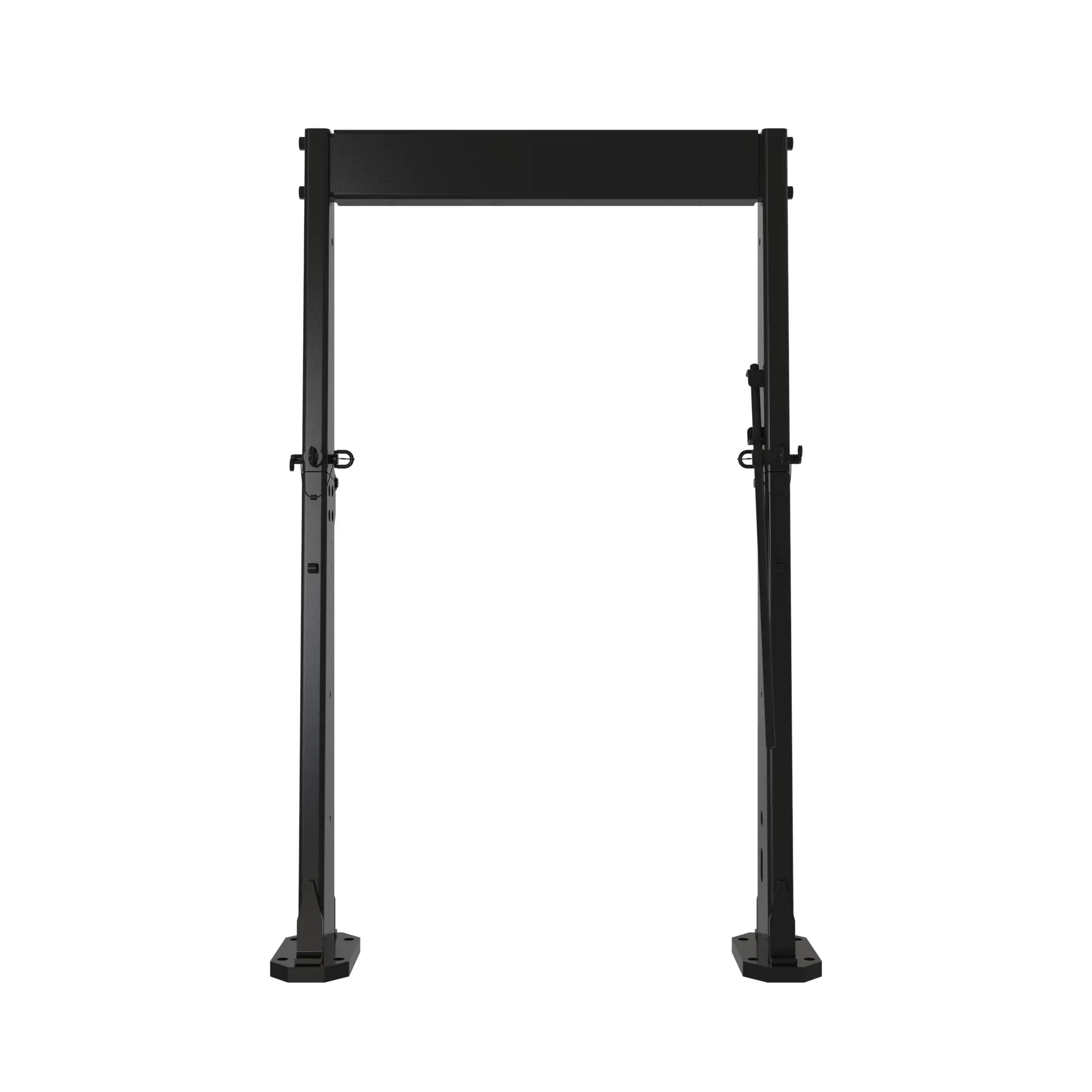 2-POST ROLL GUARD,LOW PROFILE