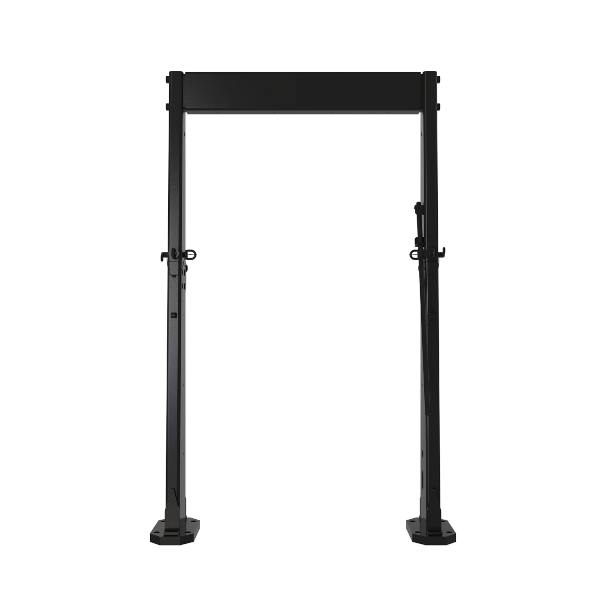 2-POST ROLL GUARD,LOW PROFILE