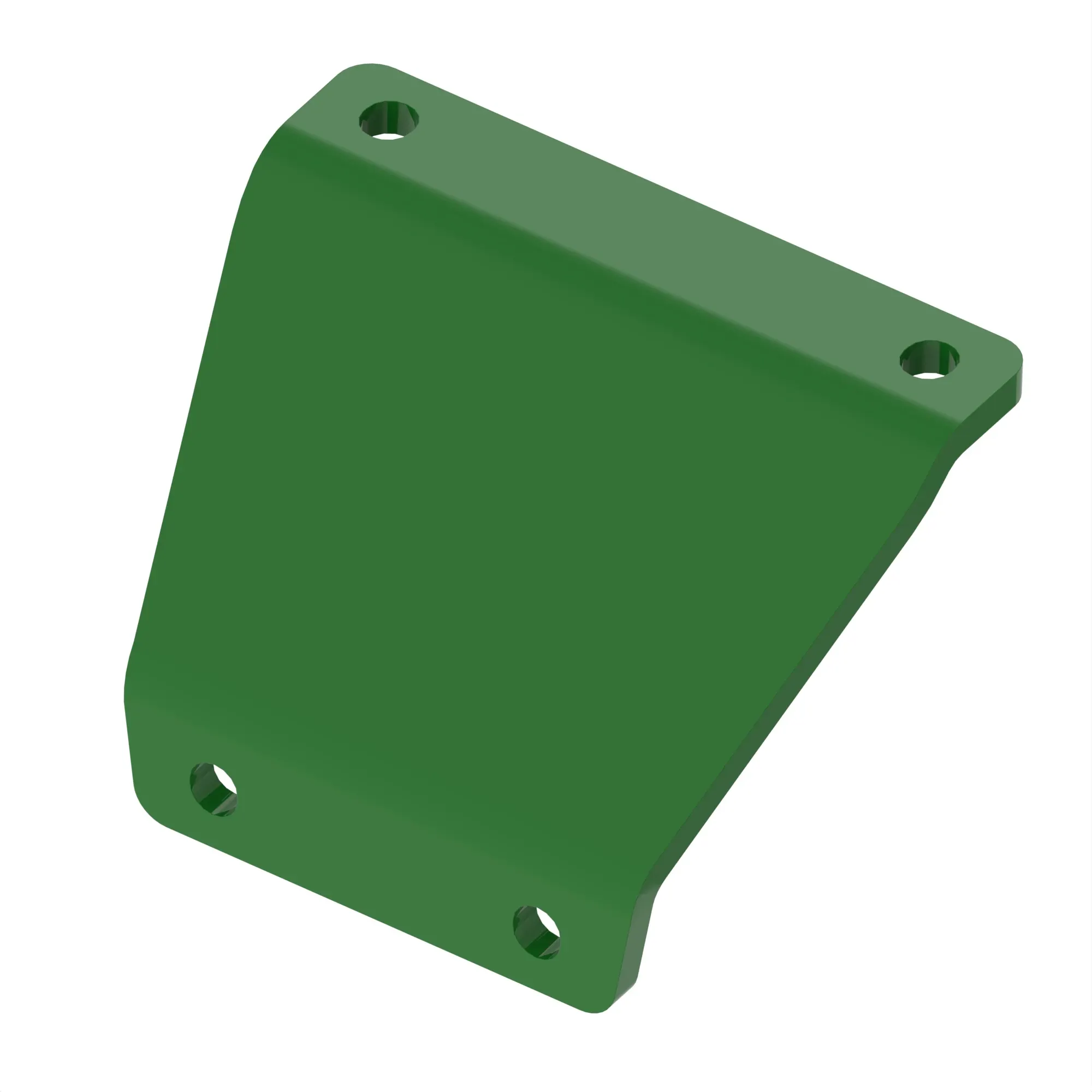 BRACKET, CORNER BRACE