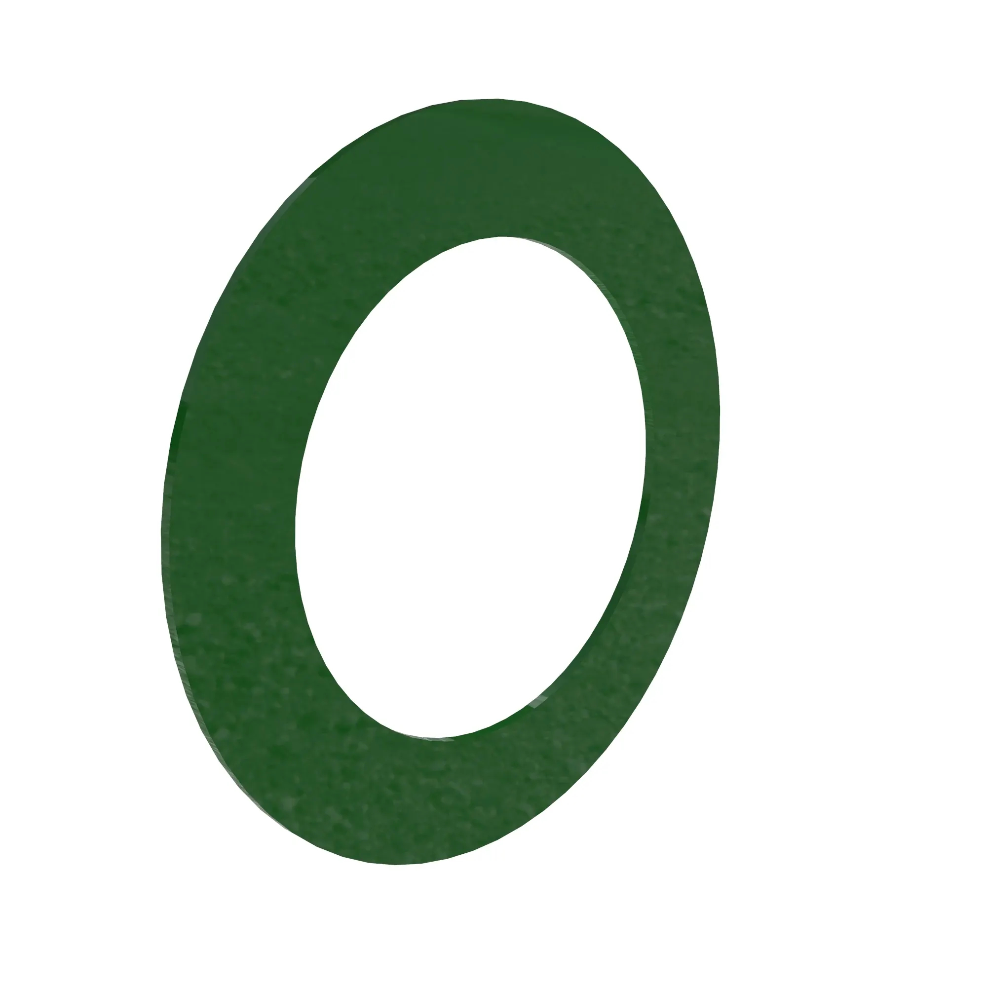 John Deere Thrust Washer - R78005