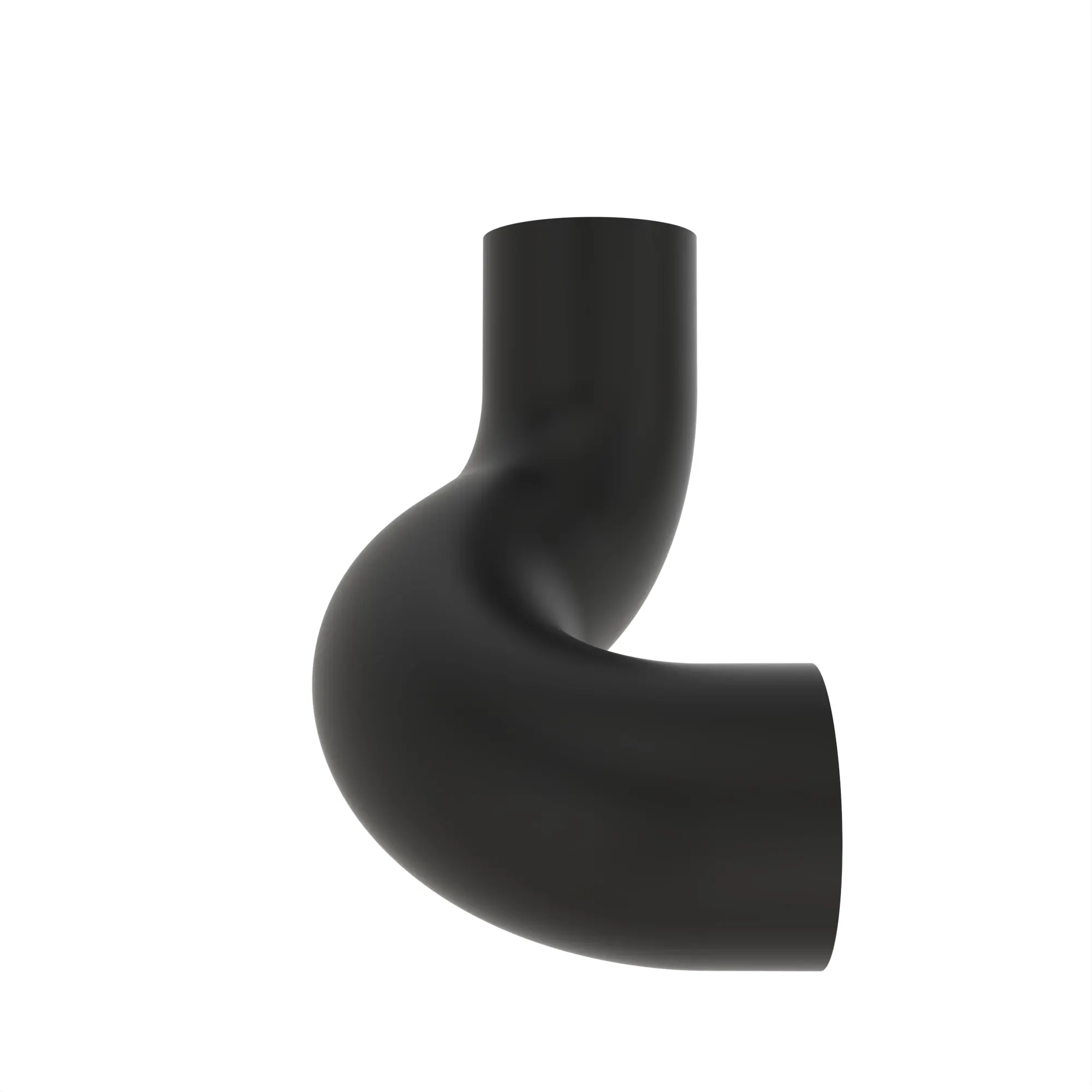 RADIATOR HOSE, HOSE, RADIATOR