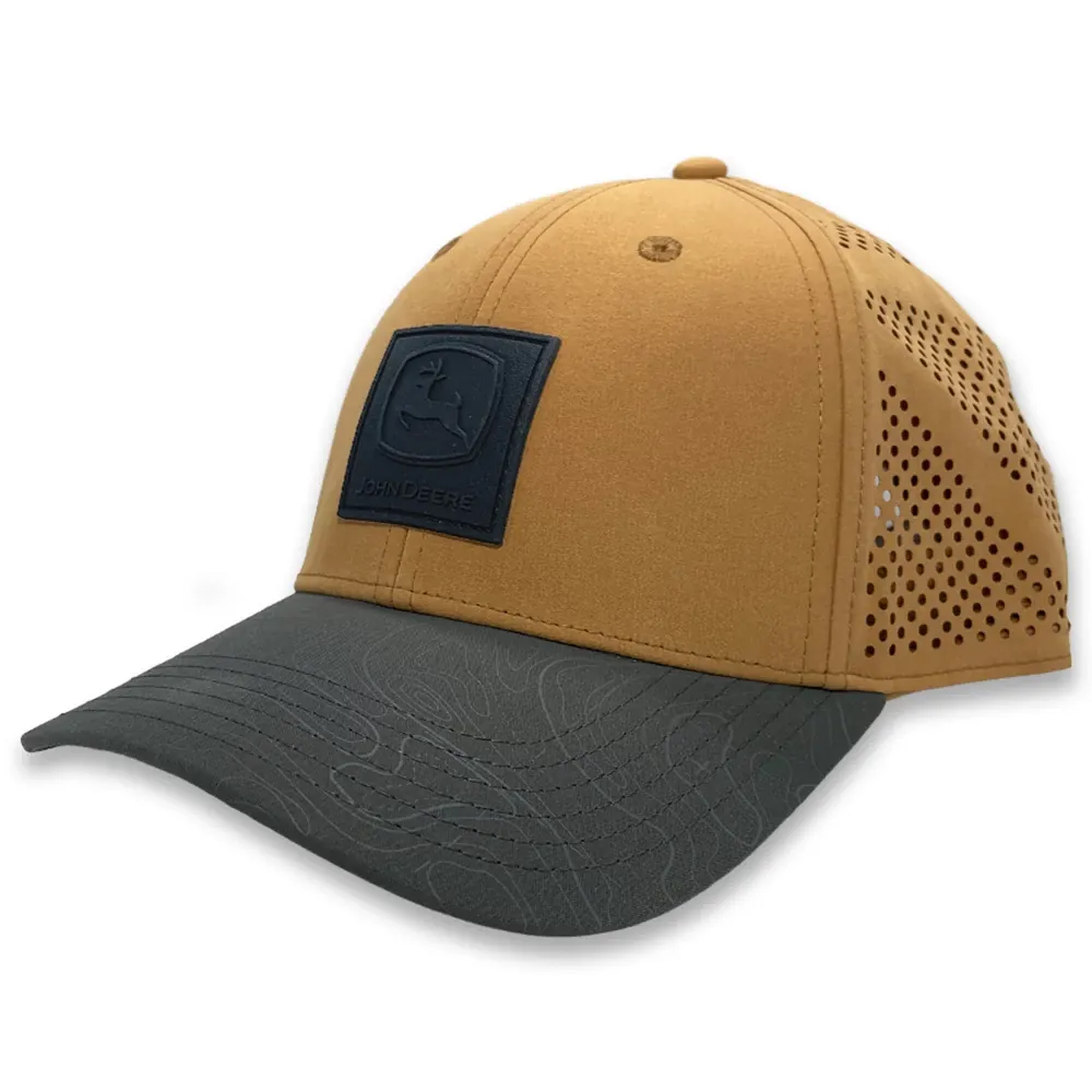 CONEXPO Hat of the Day - Tuesday