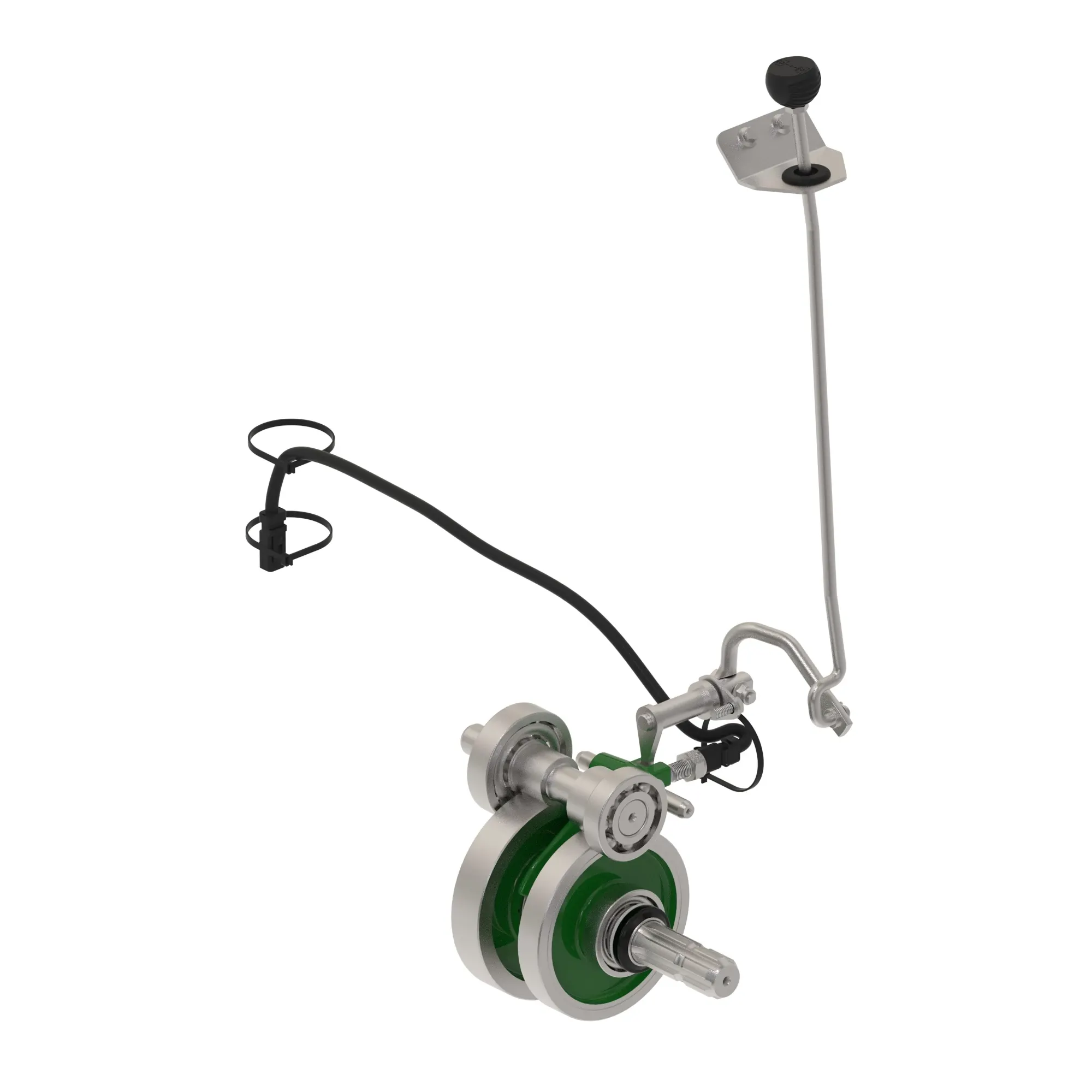 John Deere 2-Speed PTO Kit - BLV10832