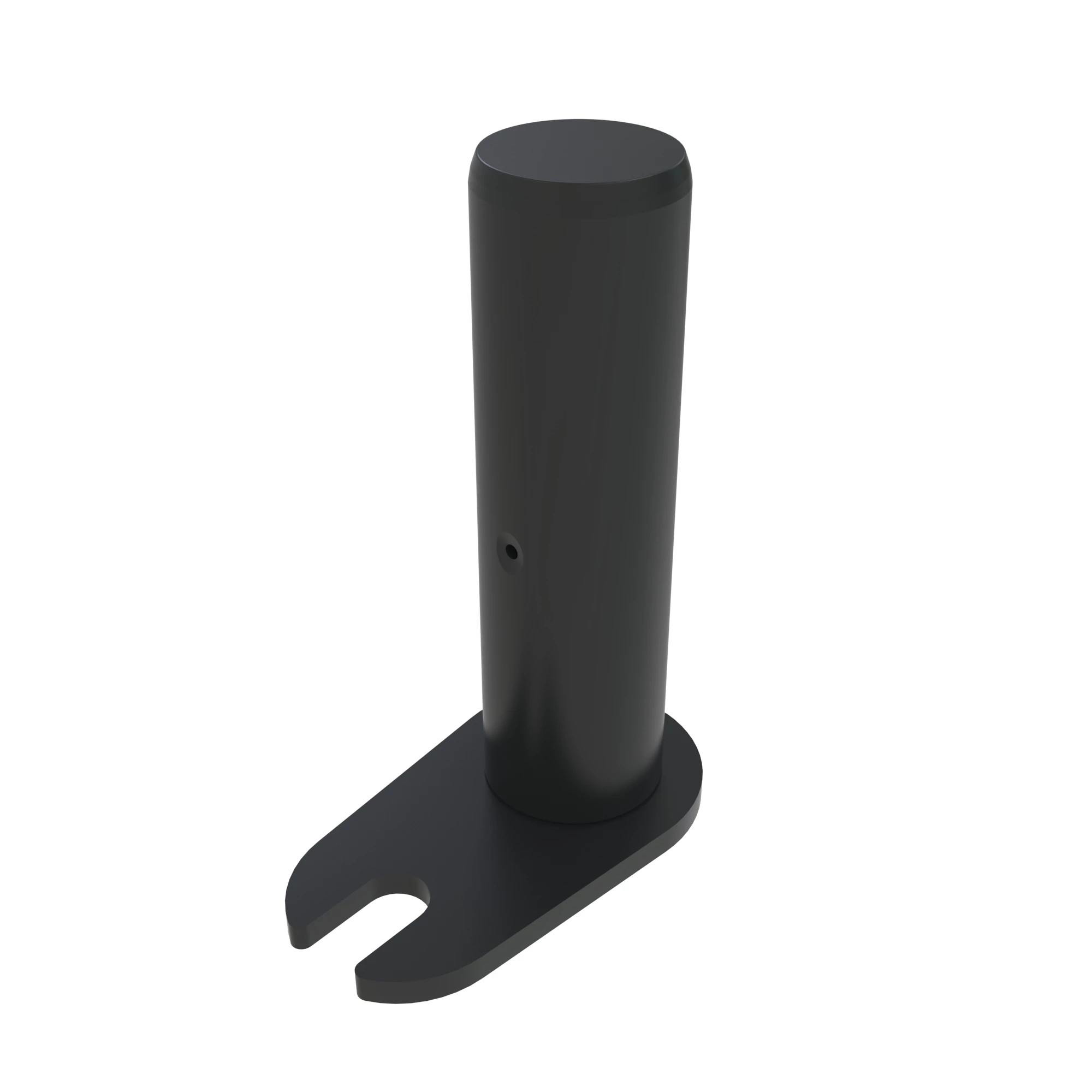 PIN FASTENER, PIN, BOOM PIVOT