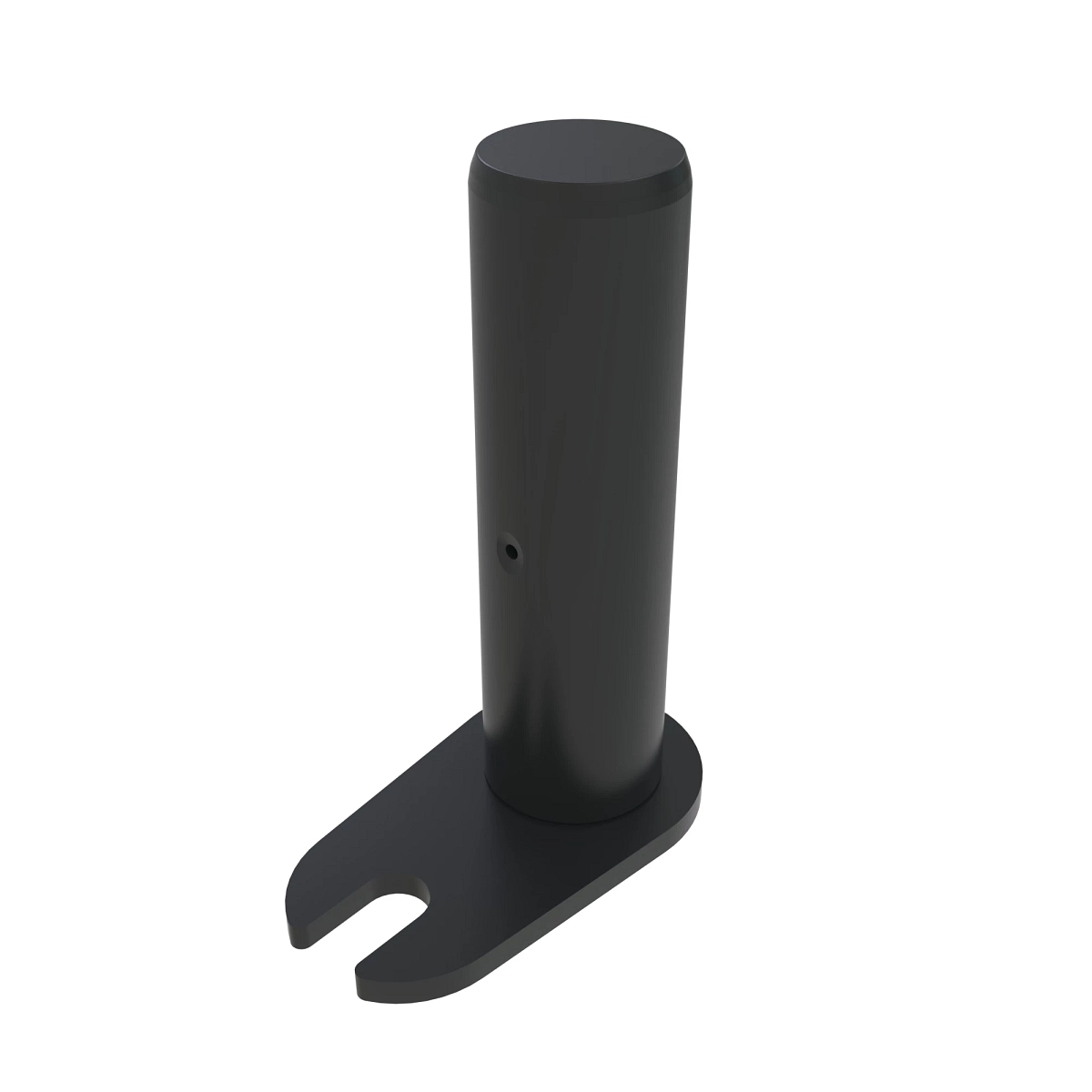 Pin Fastener, Boom Pivot