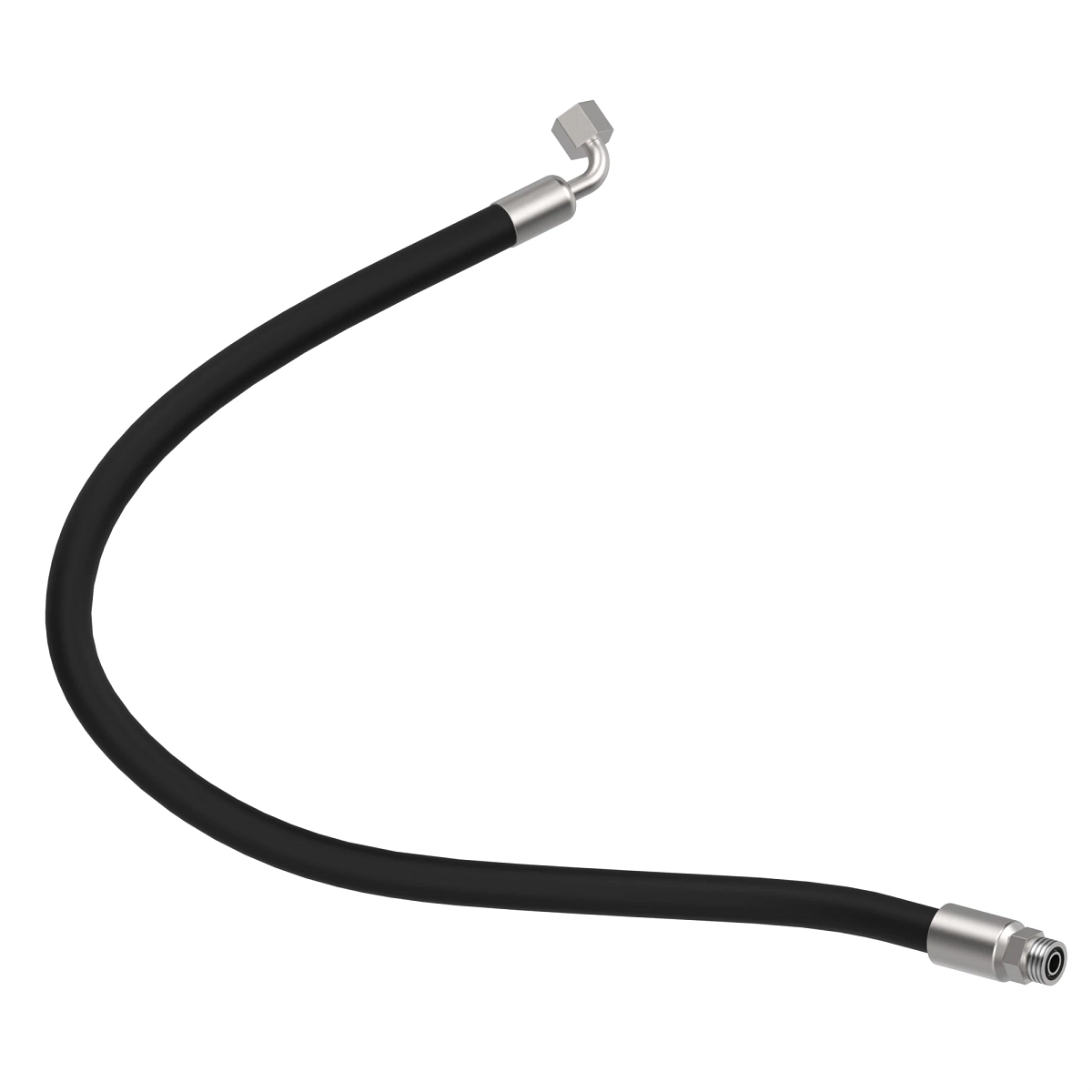 Hydraulic Hose - Fabricate, Brake R