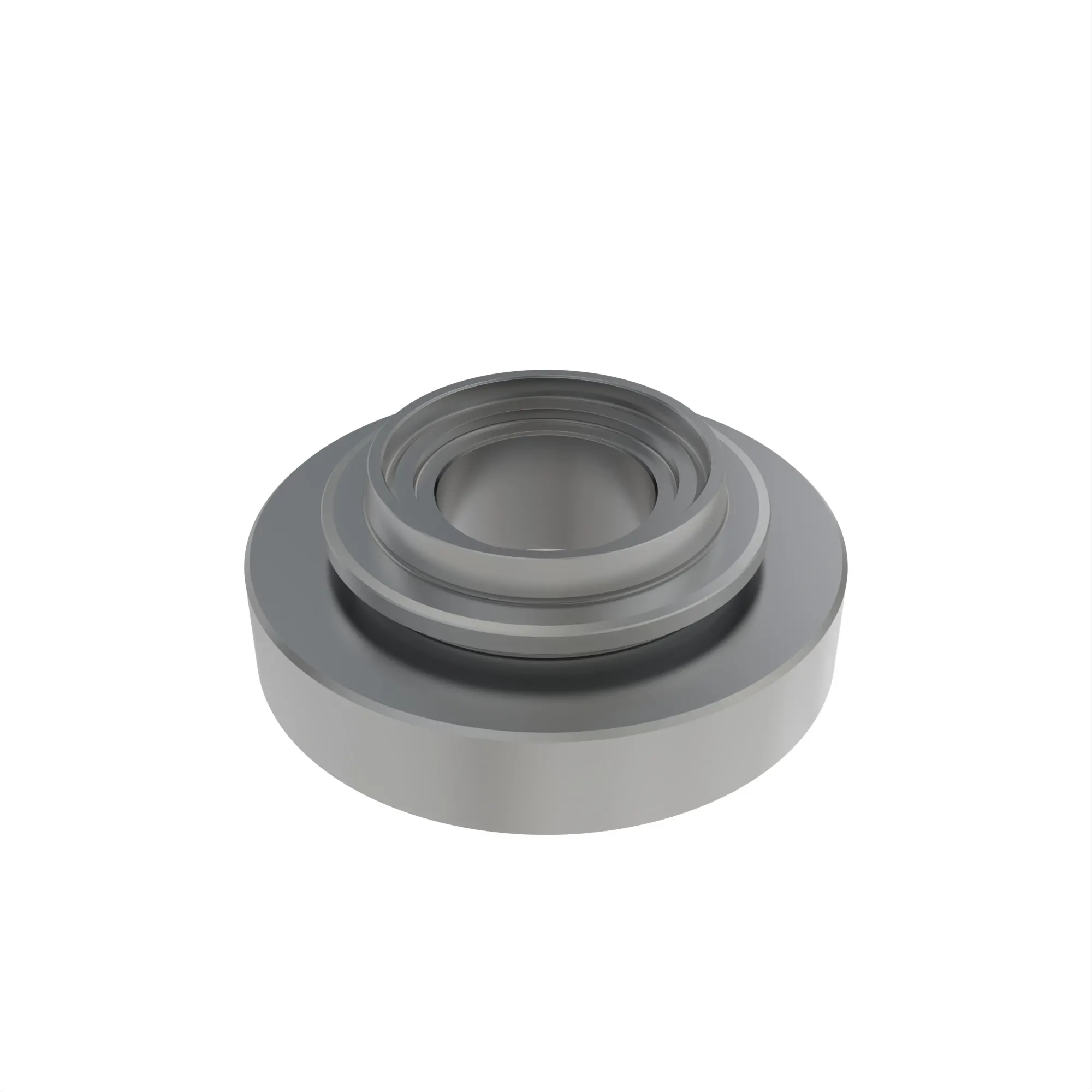 John Deere Differential Drive B-Range Gear - L155889