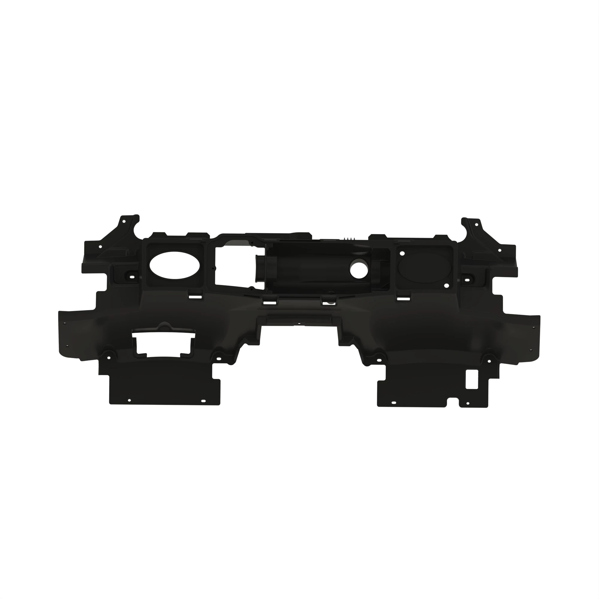 John Deere Seat Close-Out Panel - M175610