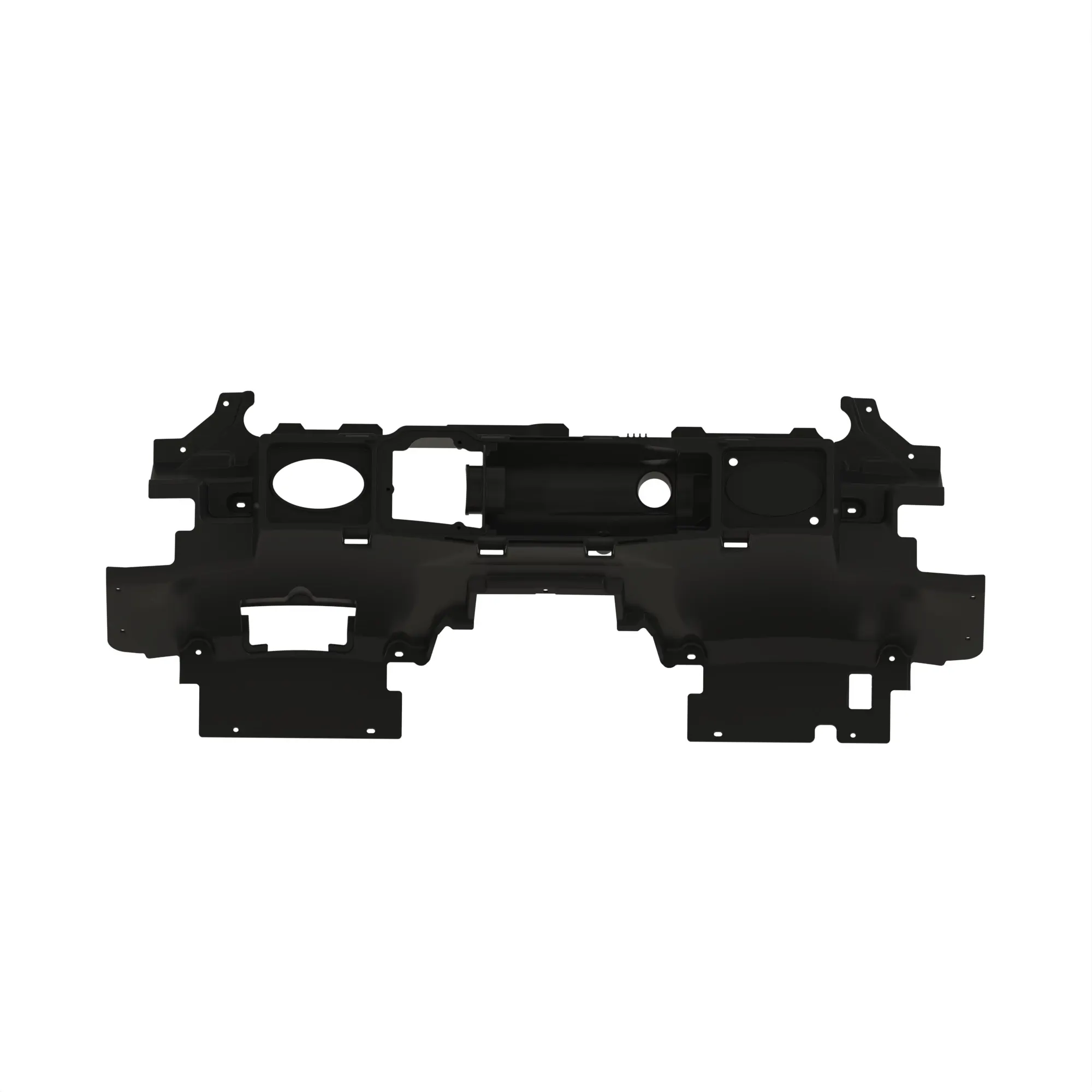 John Deere Seat Close-Out Panel - M175610
