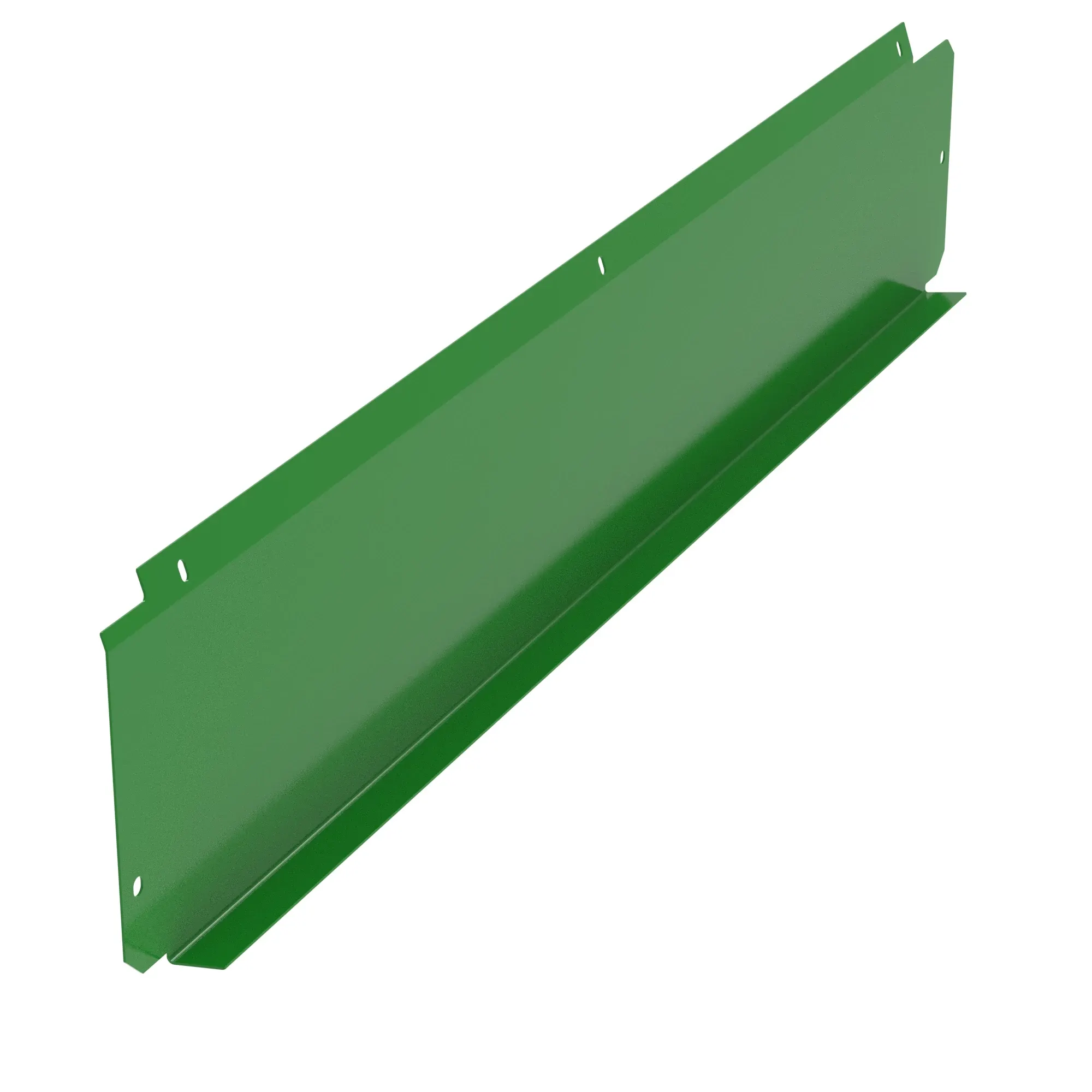 John Deere Front Top Shield - AFH220541