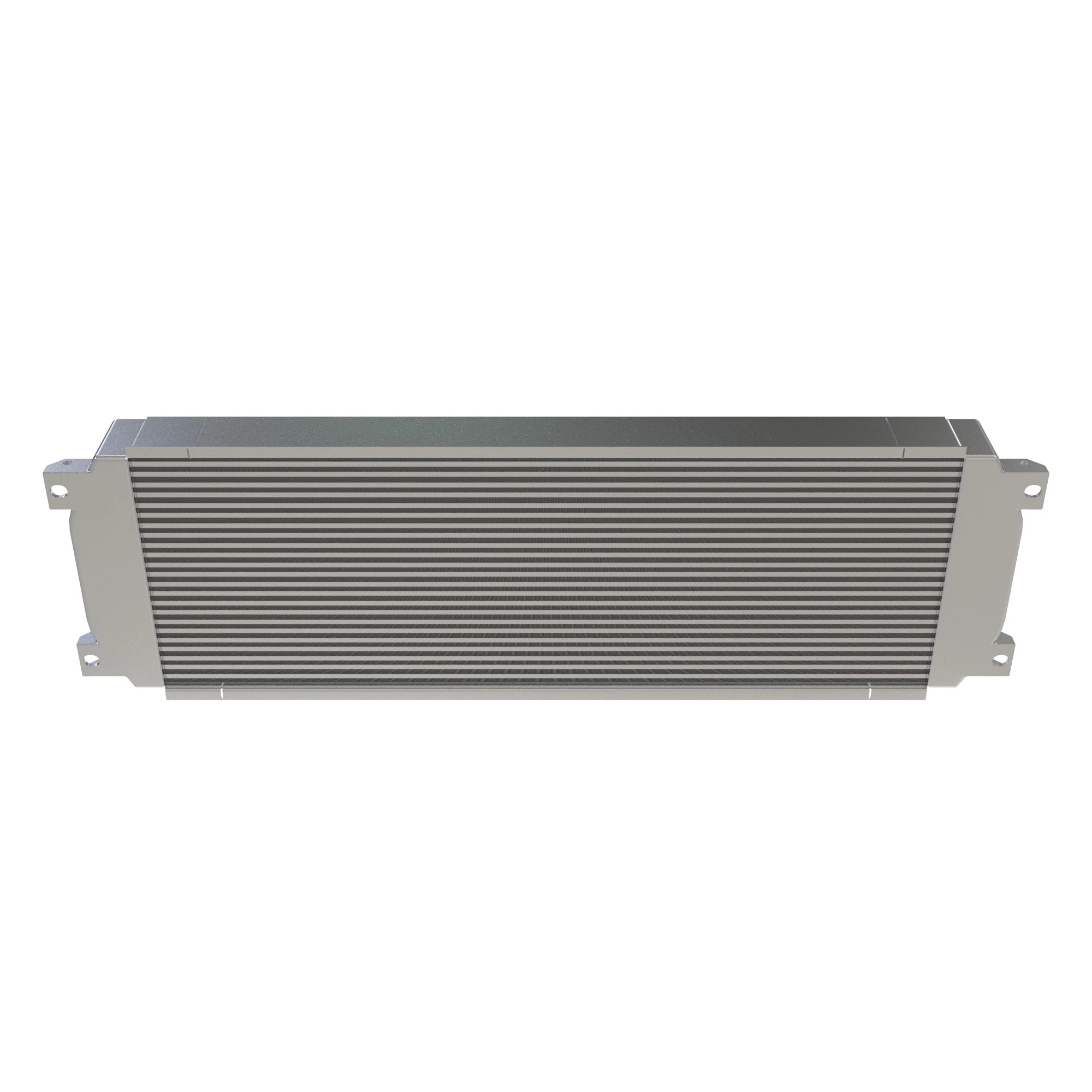 AFTERCOOLER, TIER 2