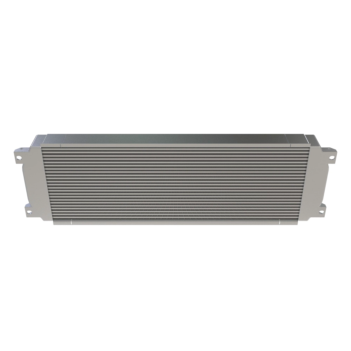 Aftercooler, Tier 2