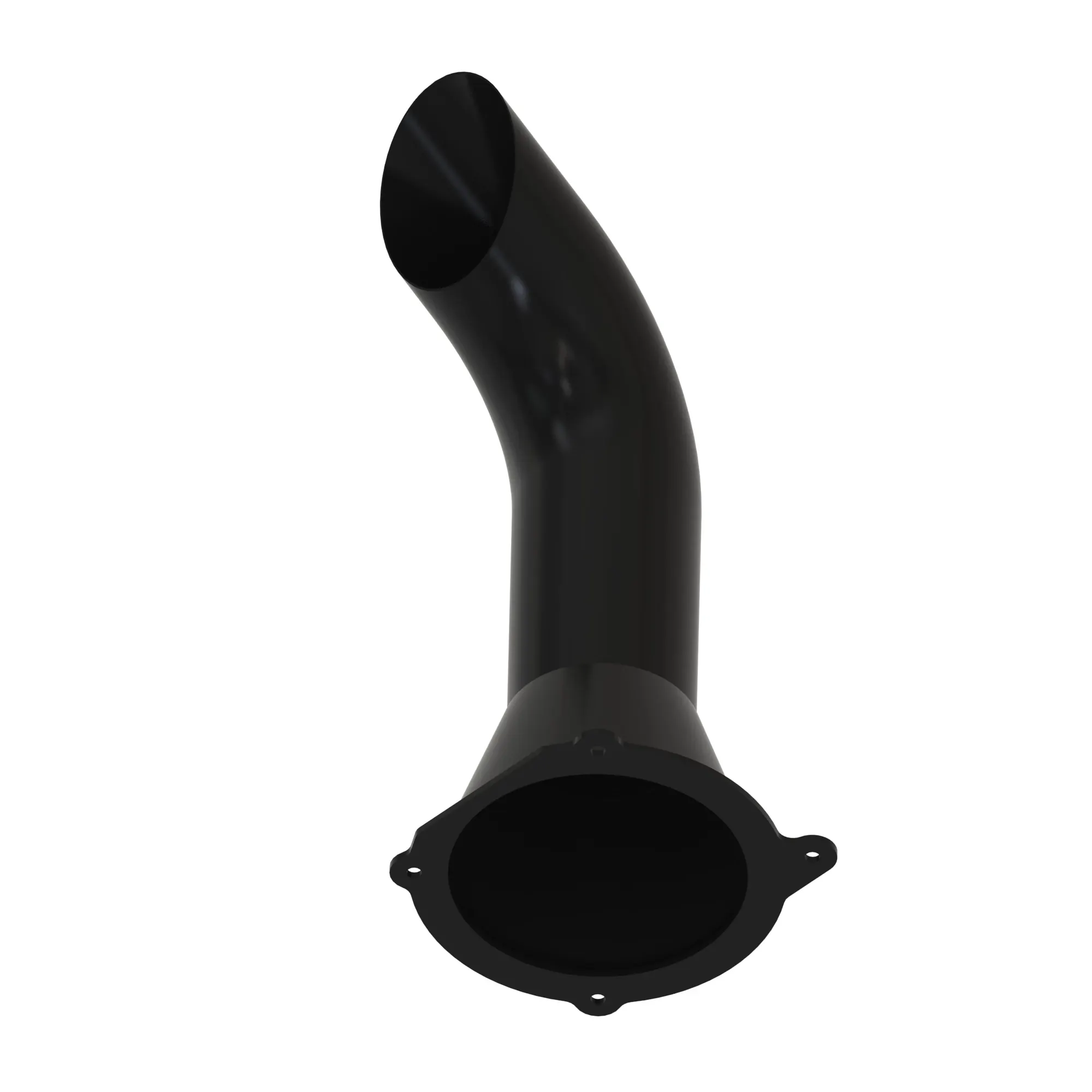 Exhaust Pipe