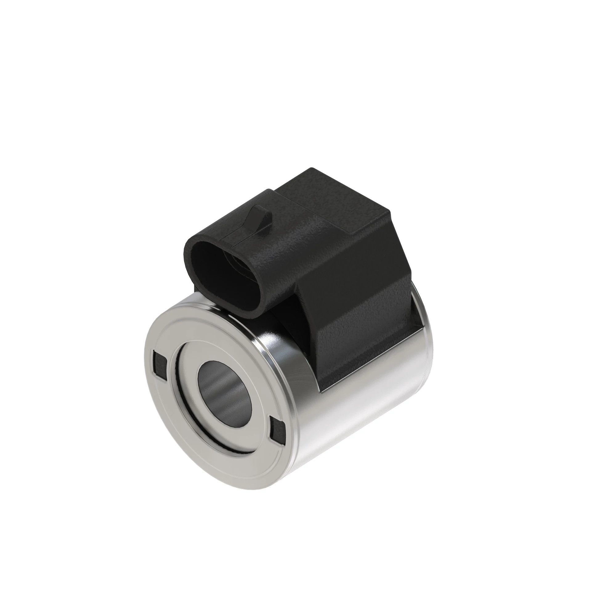 John Deere Solenoid Valve Coil, 24 Volts - AT423339