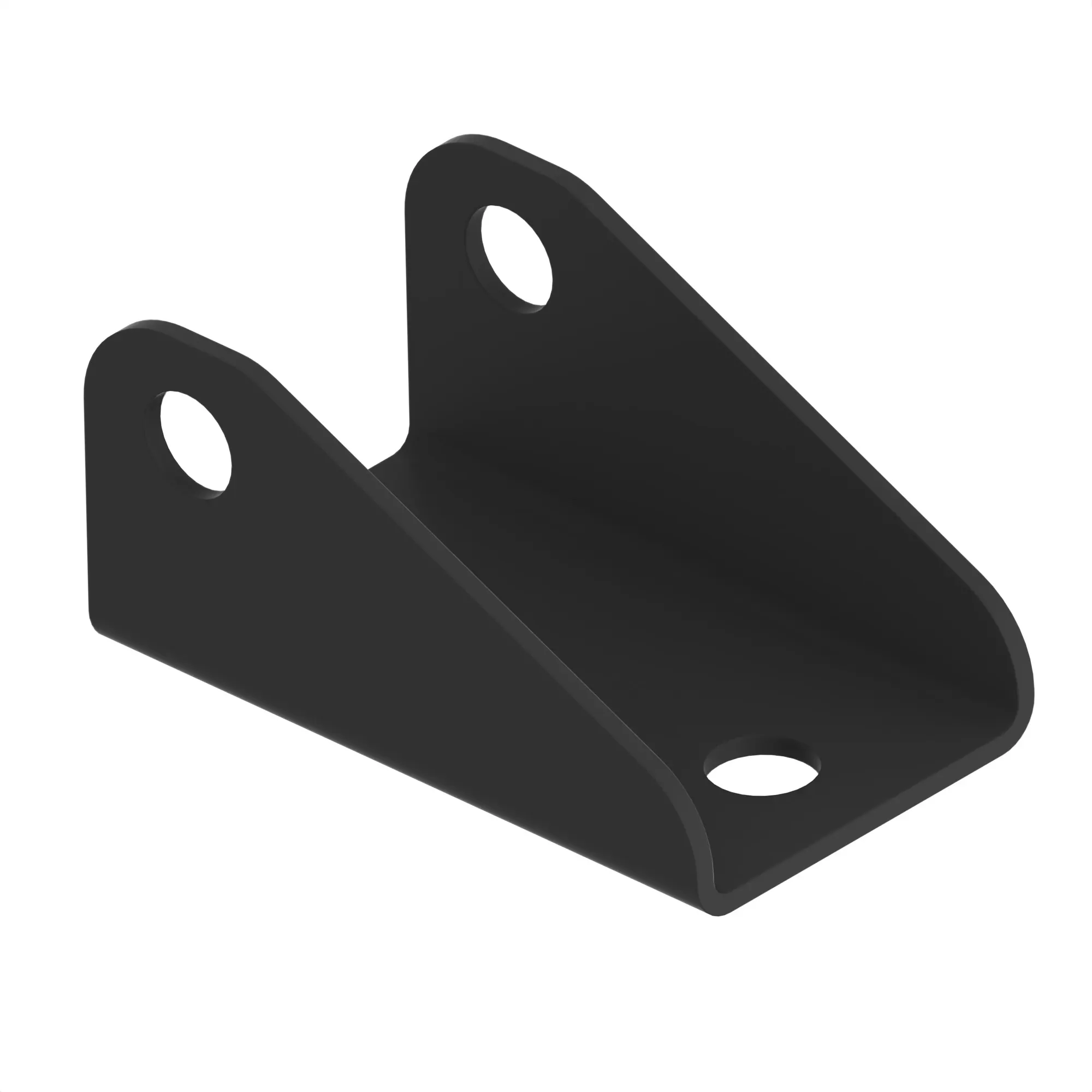 John Deere Working Light Bracket - F642867