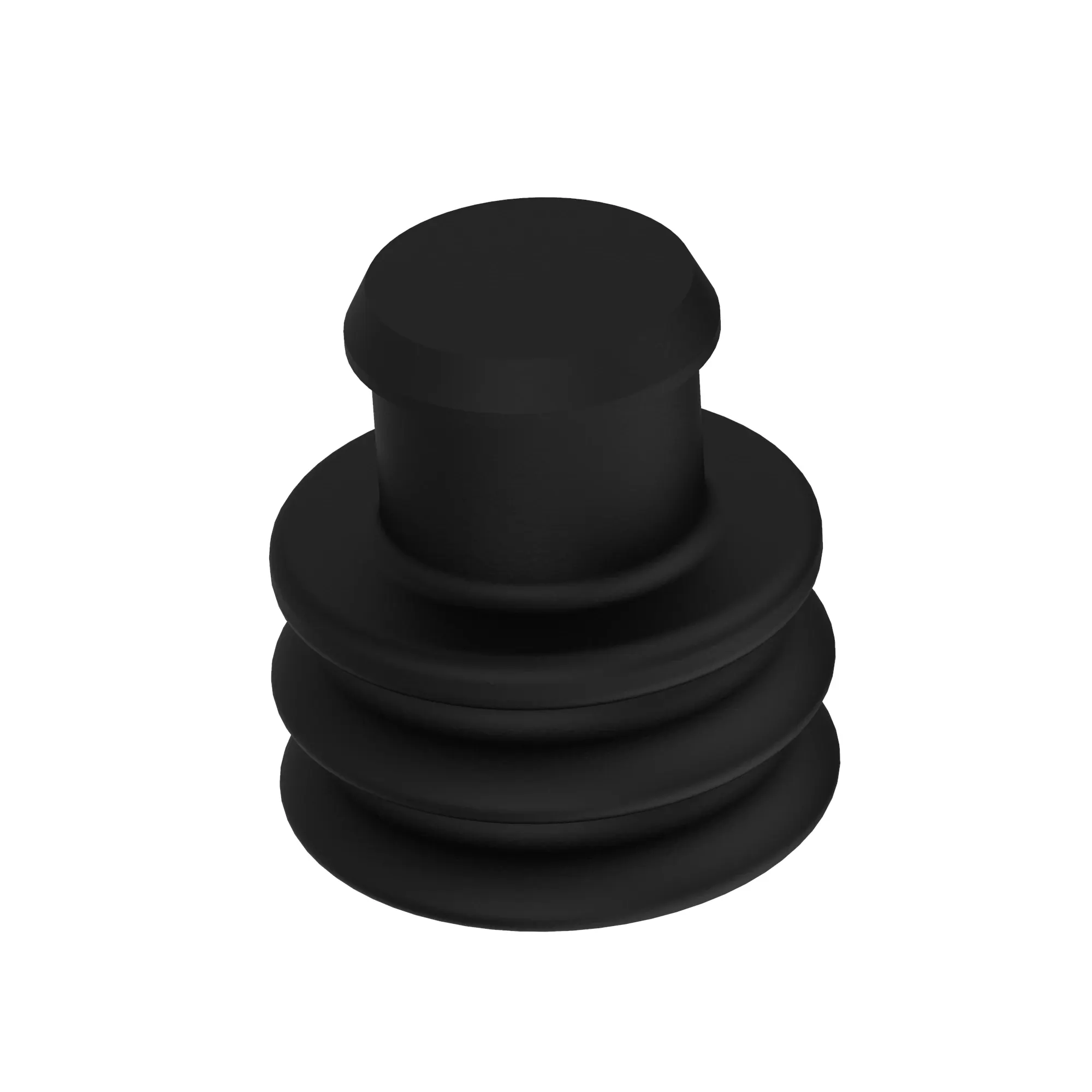 TYCO MCP 2.8 BLIND PLUG