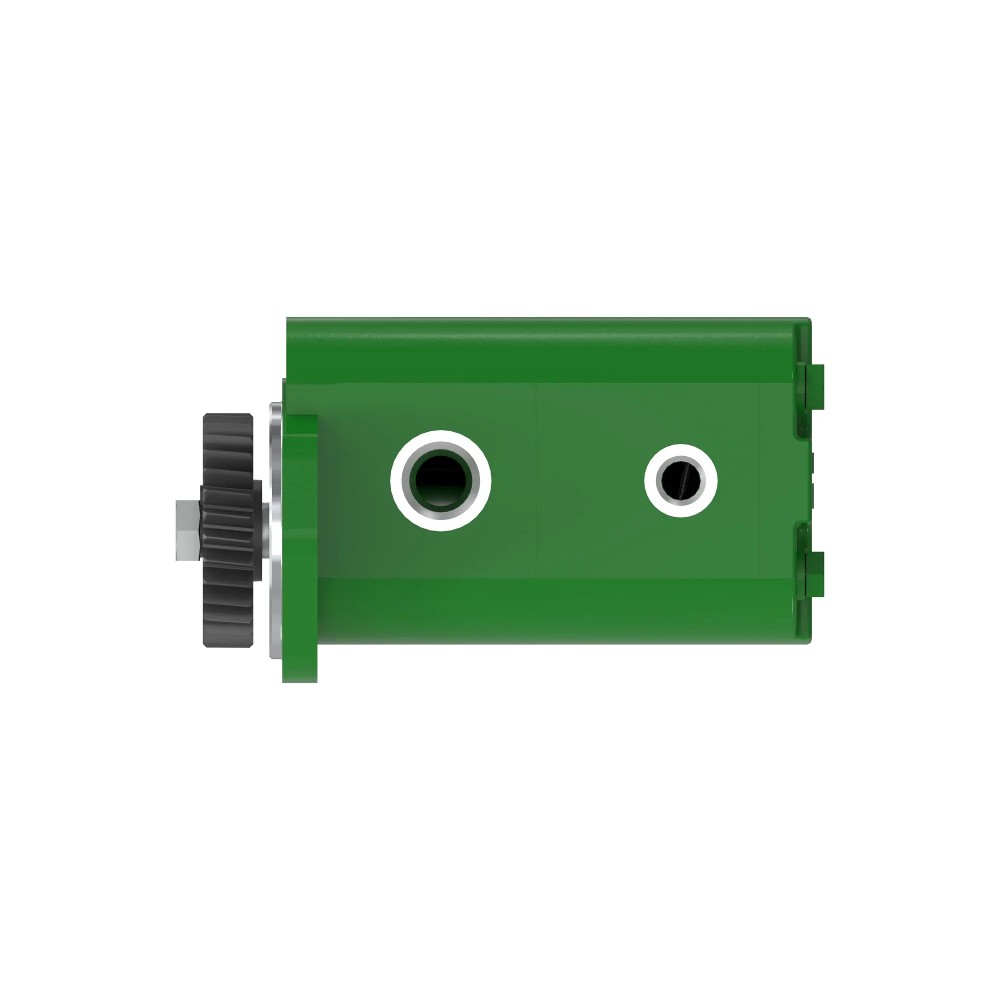 Hydraulic Pump