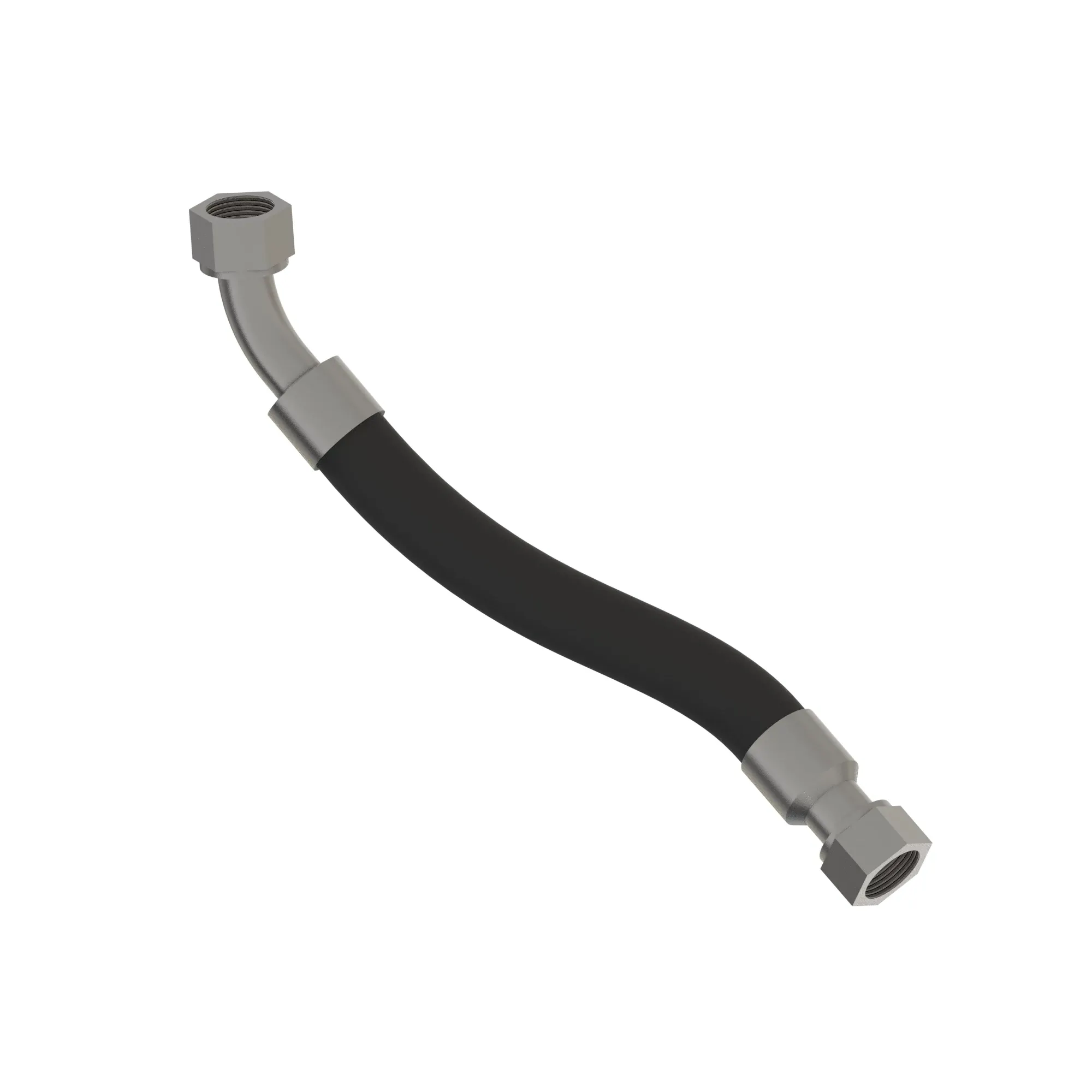 John Deere Hydraulic Hose - F736002