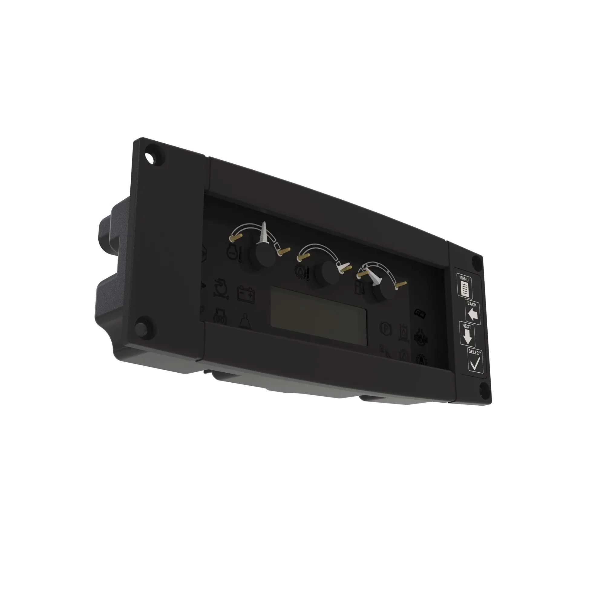 John Deere Monitor - AT362415