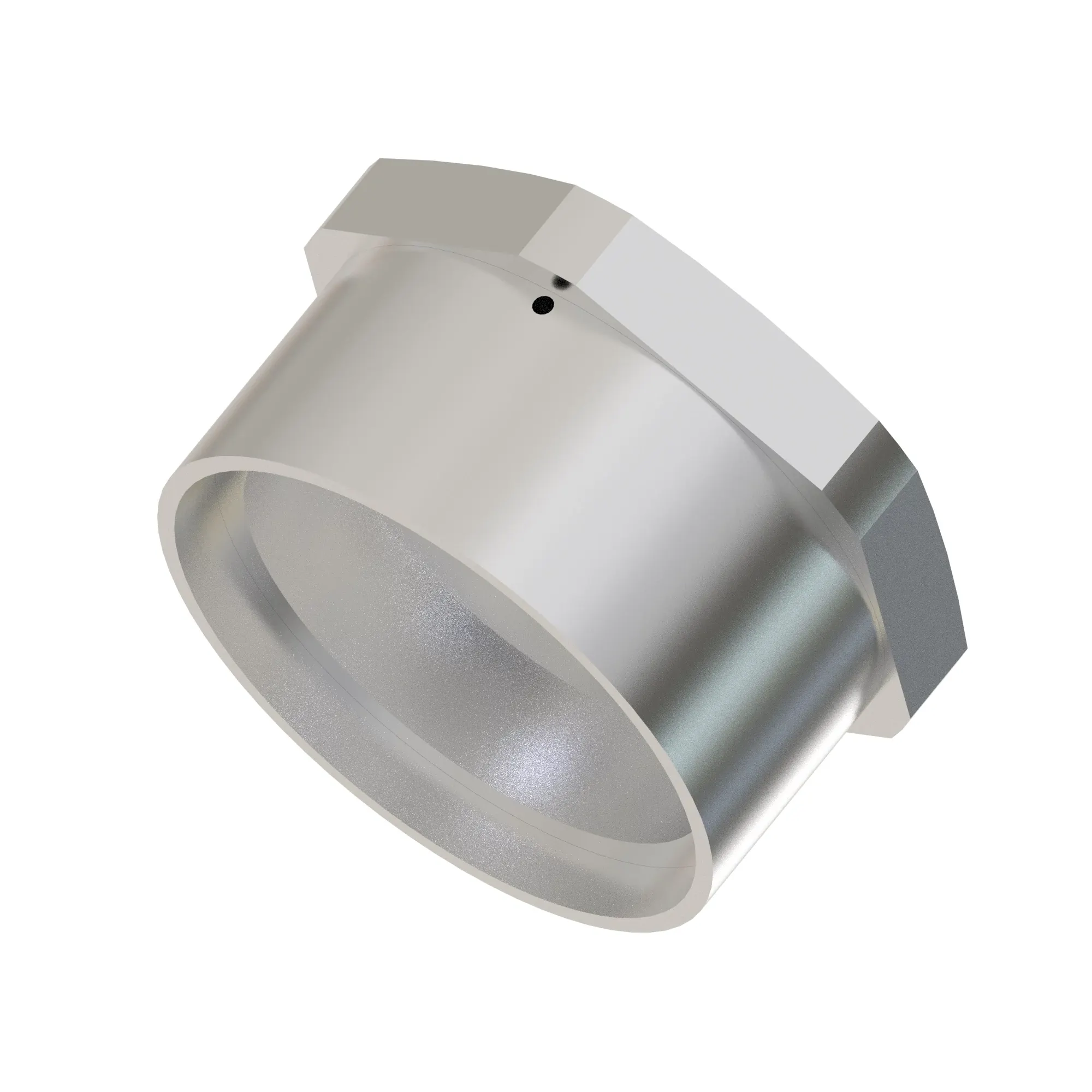 John Deere Filler Cap - WA134135