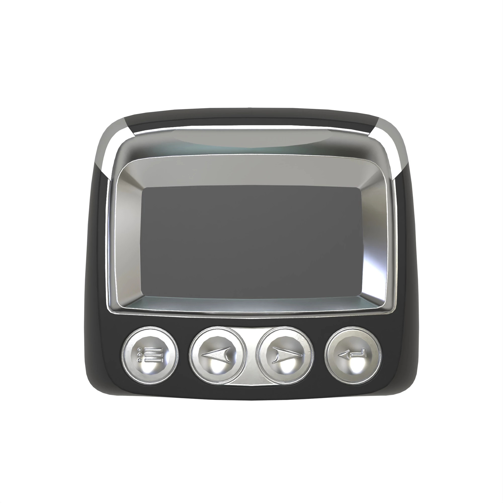 GAUGE-POWERVIEW PSC DTC DIAG