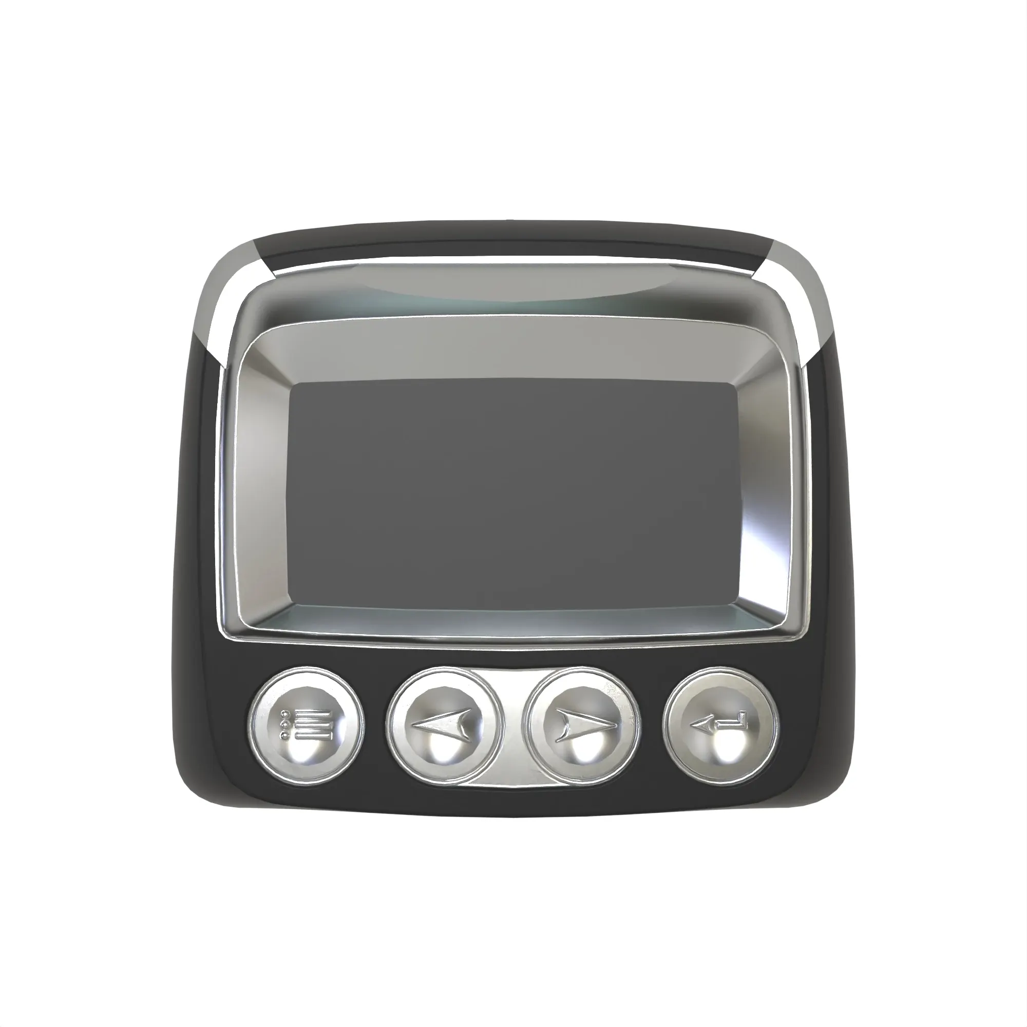 GAUGE-POWERVIEW PSC DTC DIAG
