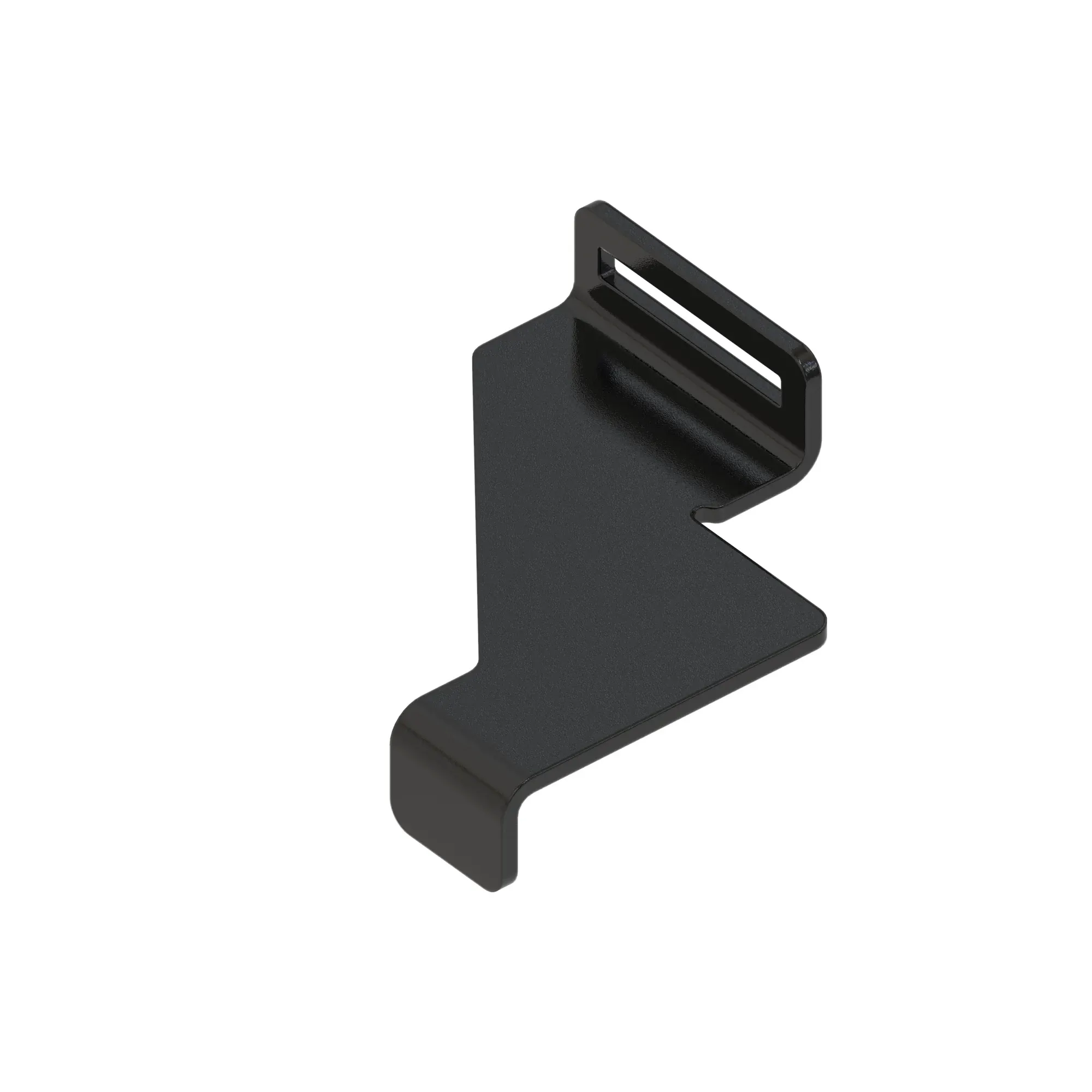 BRACKET, 72" MCS BLOWER MOUNT